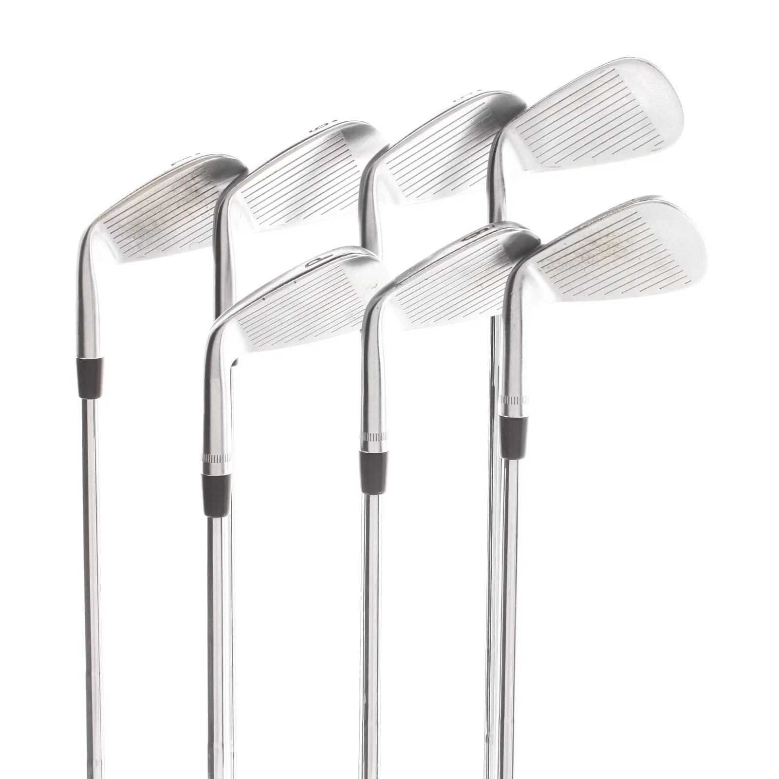 Callaway Apex Pro MB/CB Steel Mens Right Hand Irons 4-PW Extra Stiff - Dynamic Gold X100 - Image 4