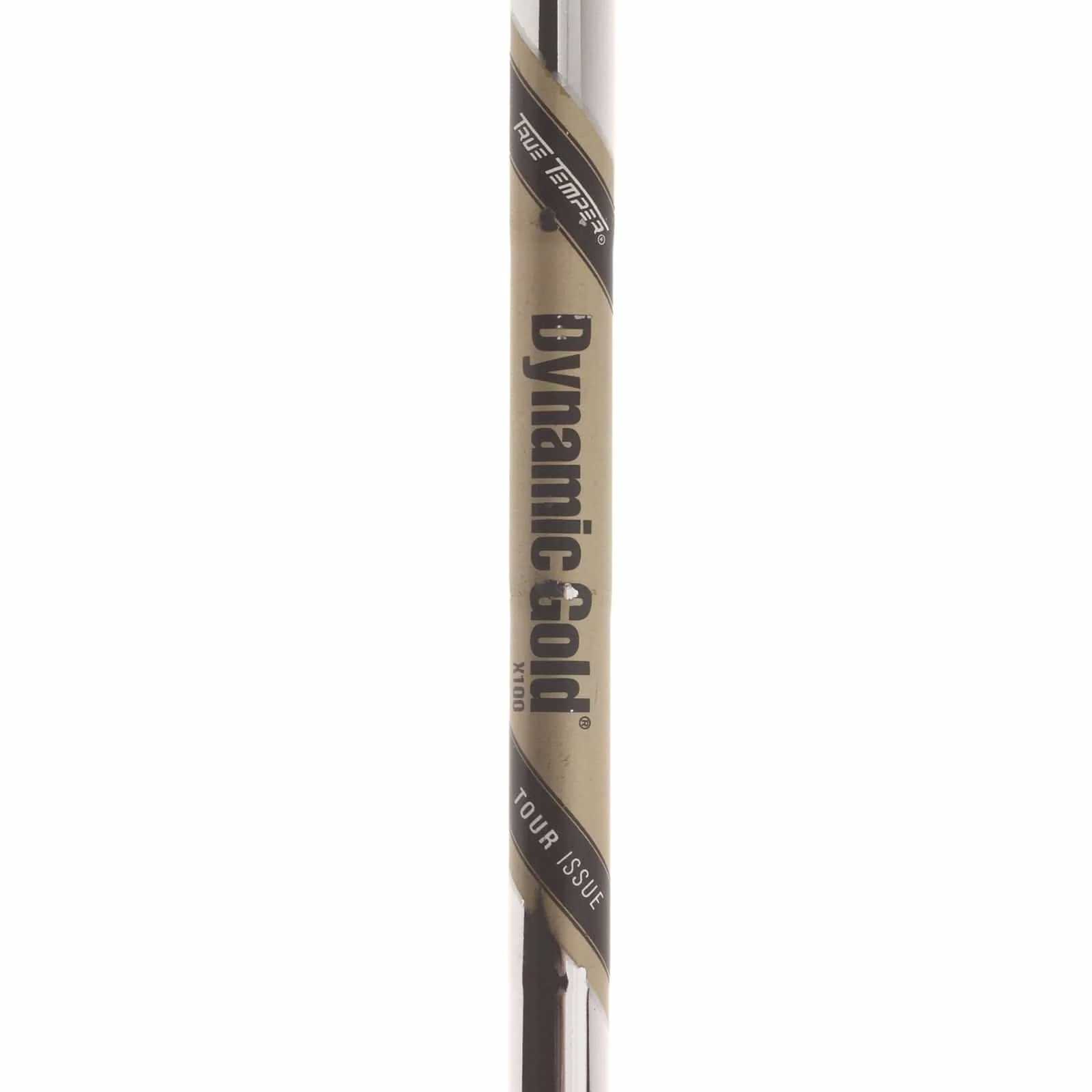 Callaway Apex Pro MB/CB Steel Mens Right Hand Irons 4-PW Extra Stiff - Dynamic Gold X100 - Image 5