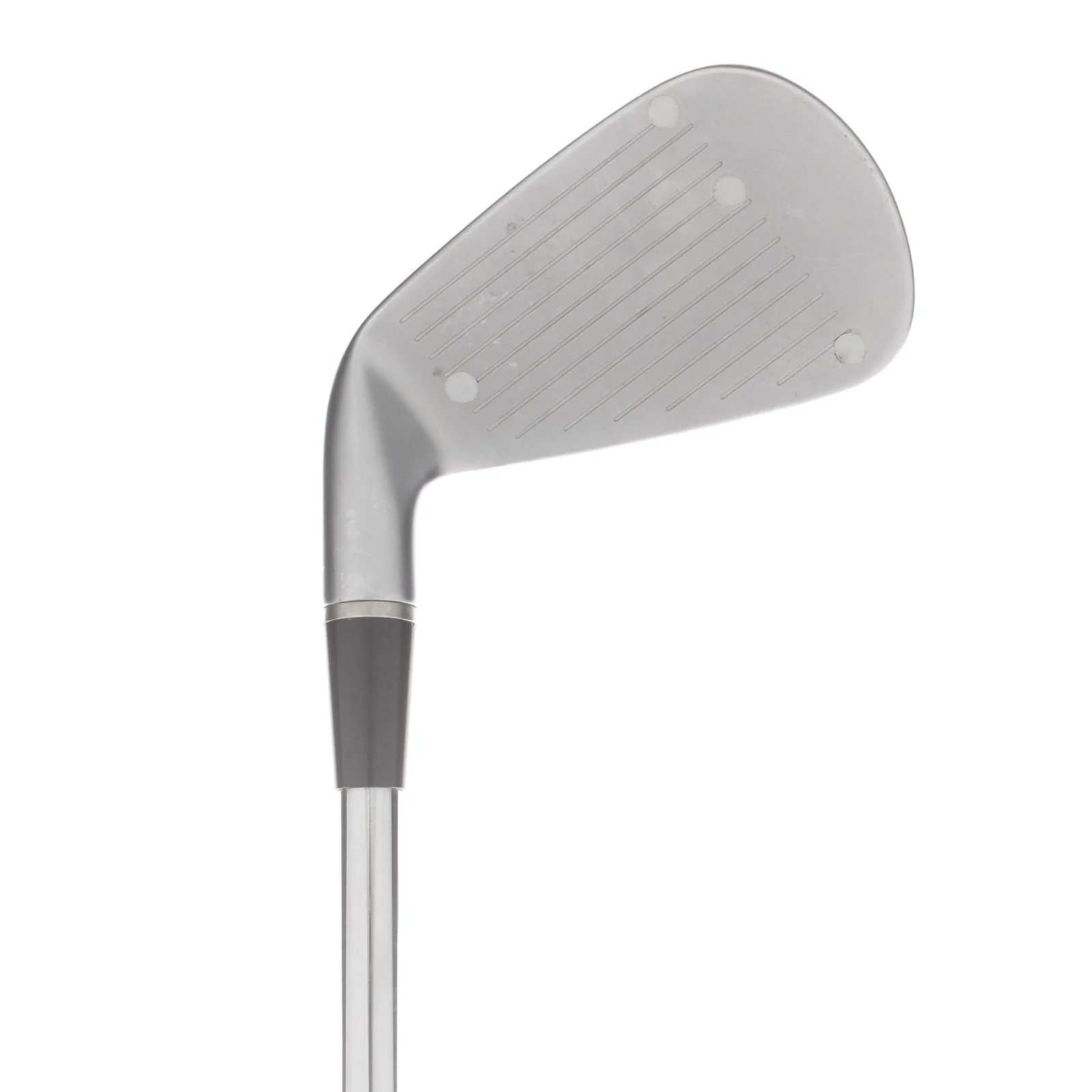 Callaway Apex Pro Steel Mens Right Hand 7 Iron 33* 2* Flat Regular - Elevate 95 - Image 2