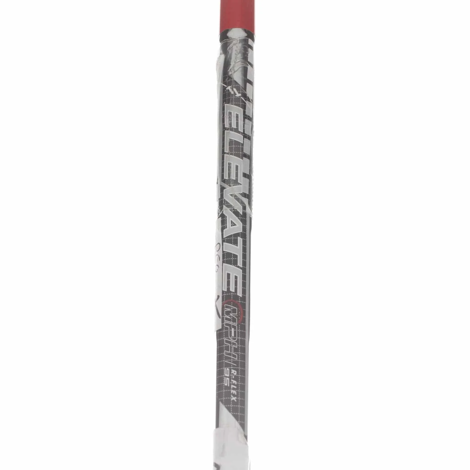 Callaway Apex Pro Steel Mens Right Hand 7 Iron 33* 2* Flat Regular - Elevate 95 - Image 4