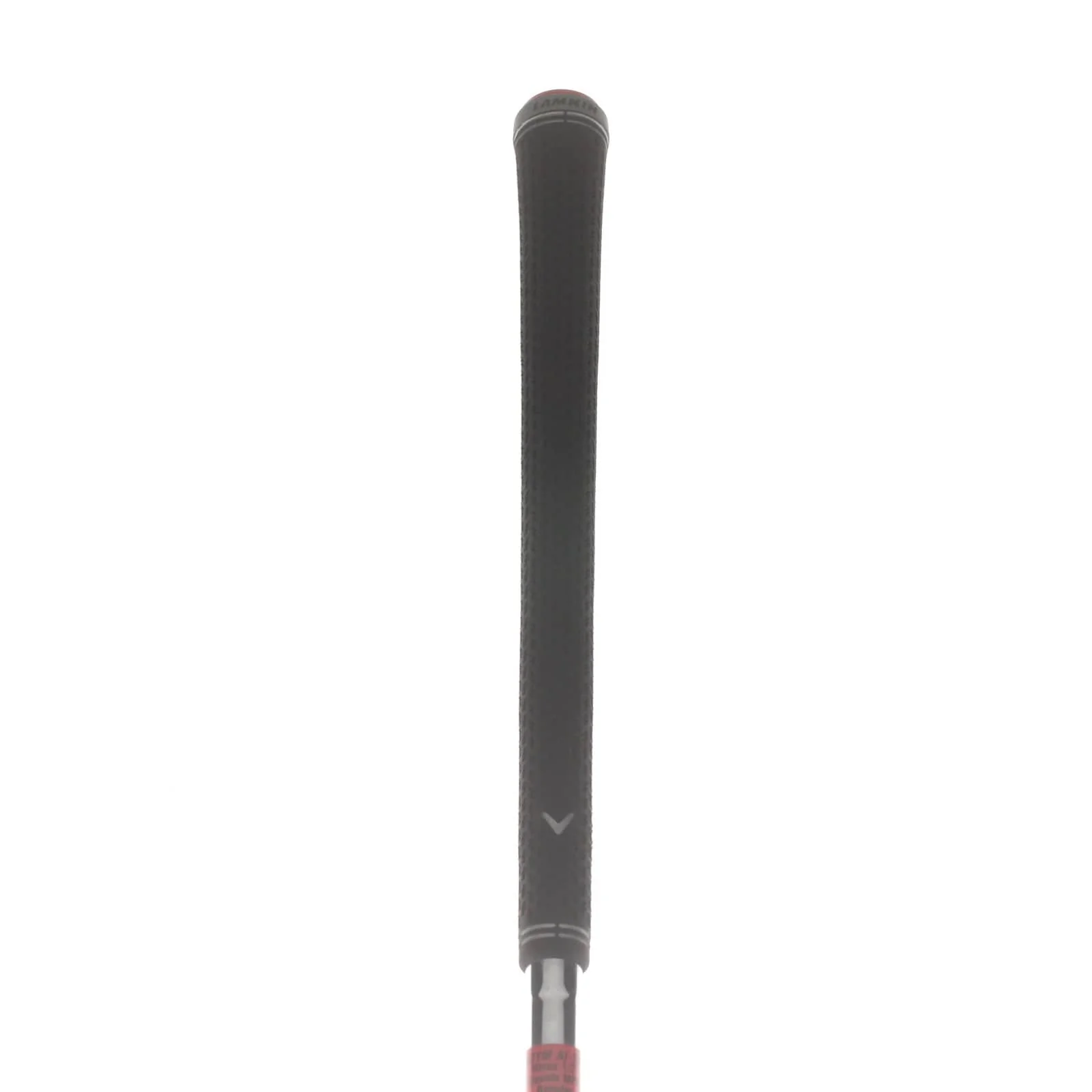 Callaway Apex Pro Steel Mens Right Hand 7 Iron 33* 2* Flat Regular - Elevate 95 - Image 5