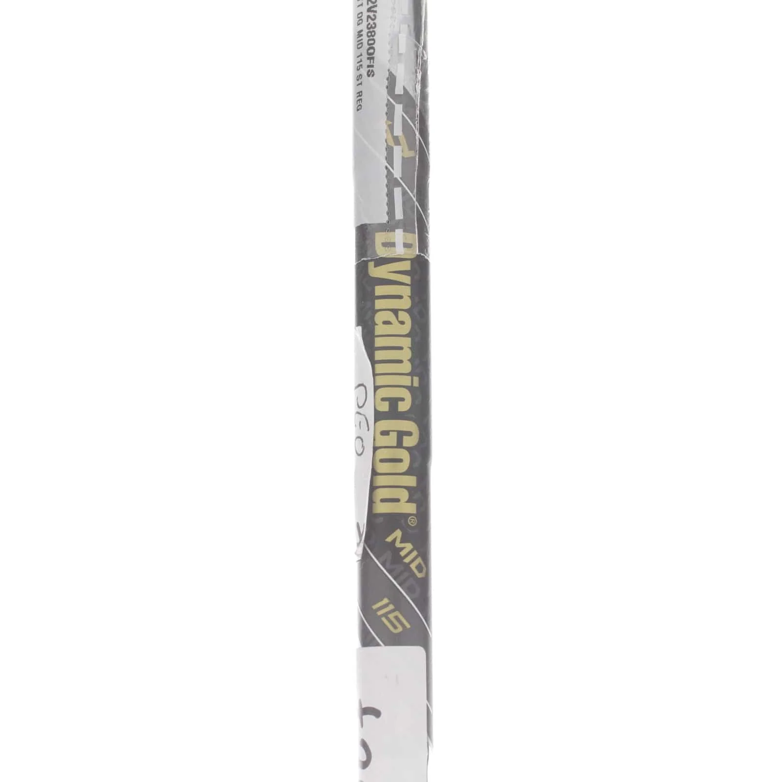 Callaway Apex Pro Steel Mens Right Hand 7 Iron 33* Regular - Dynamic Gold Mid 115 - Image 4