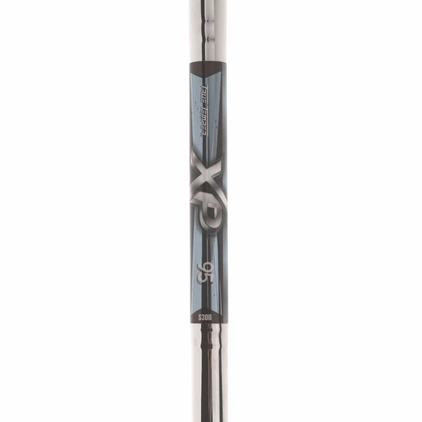 Callaway Apex Pro Steel Mens Right Hand Irons 3-PW Stiff - X95 S300 - Image 5