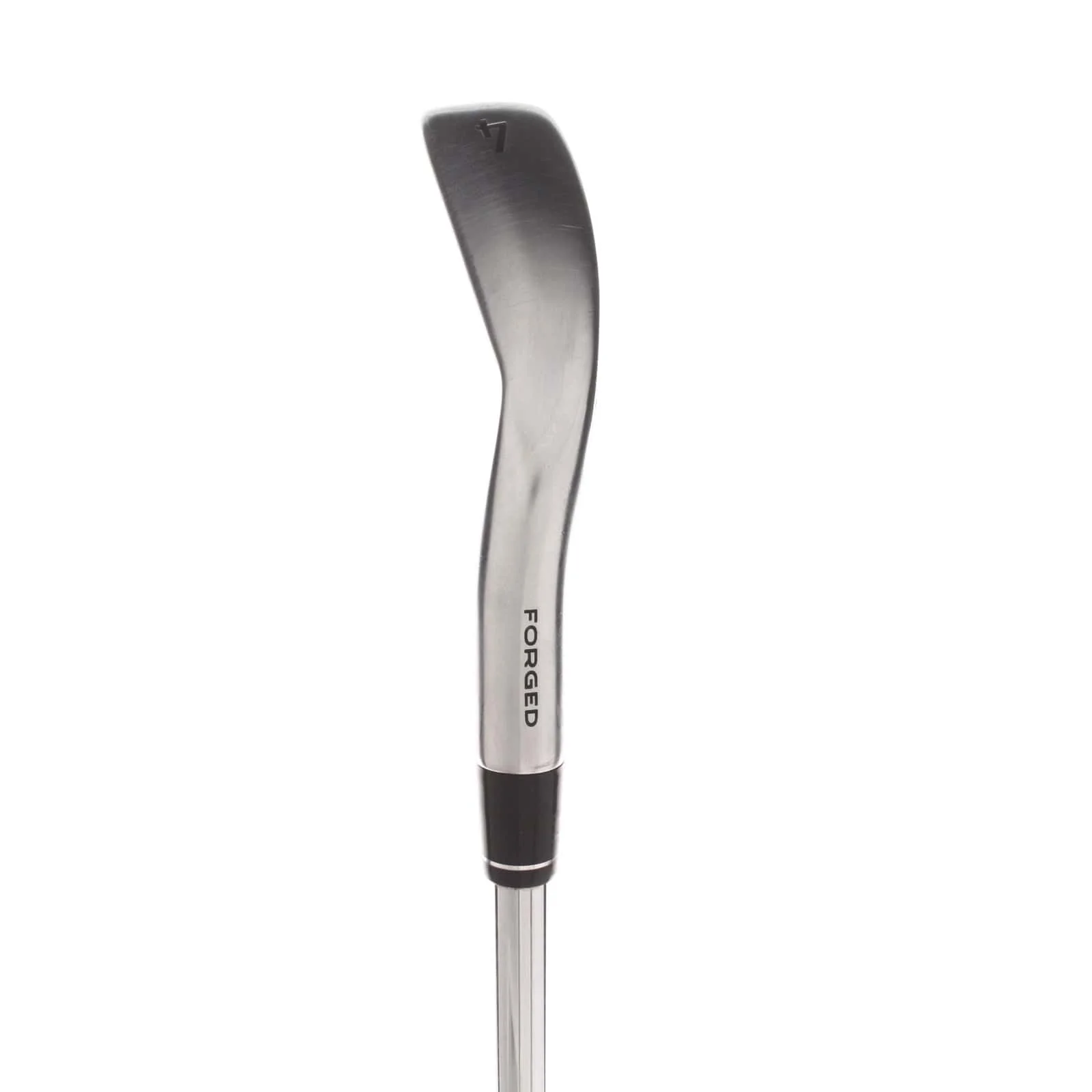 Callaway Apex Steel Mens Left Hand 4 Iron Regular - Elevate ETS 95 - Image 3