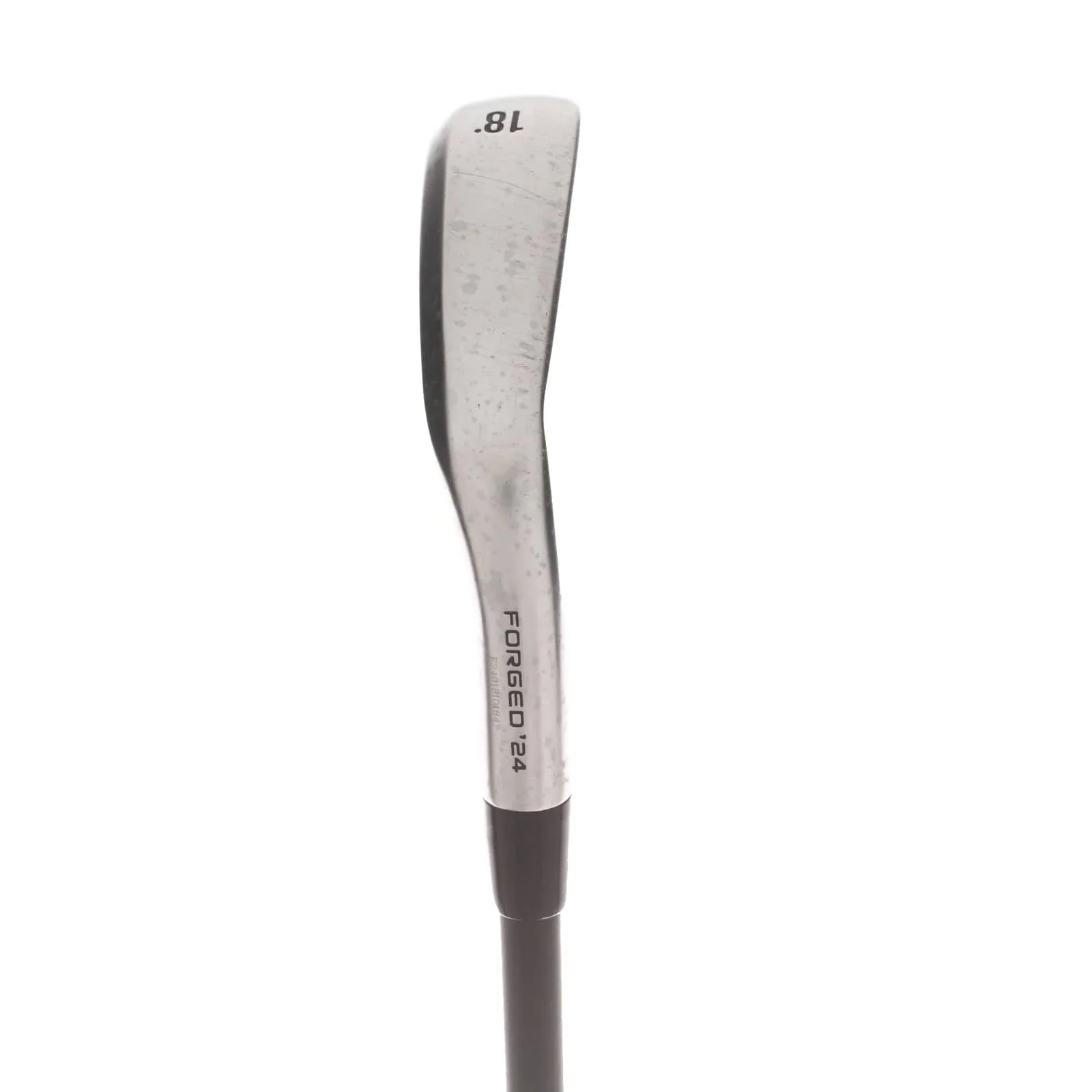 Callaway Apex UT 24 Graphite Mens Right Hand 2 Iron 18* Regular - MMT UT 80 - Image 3