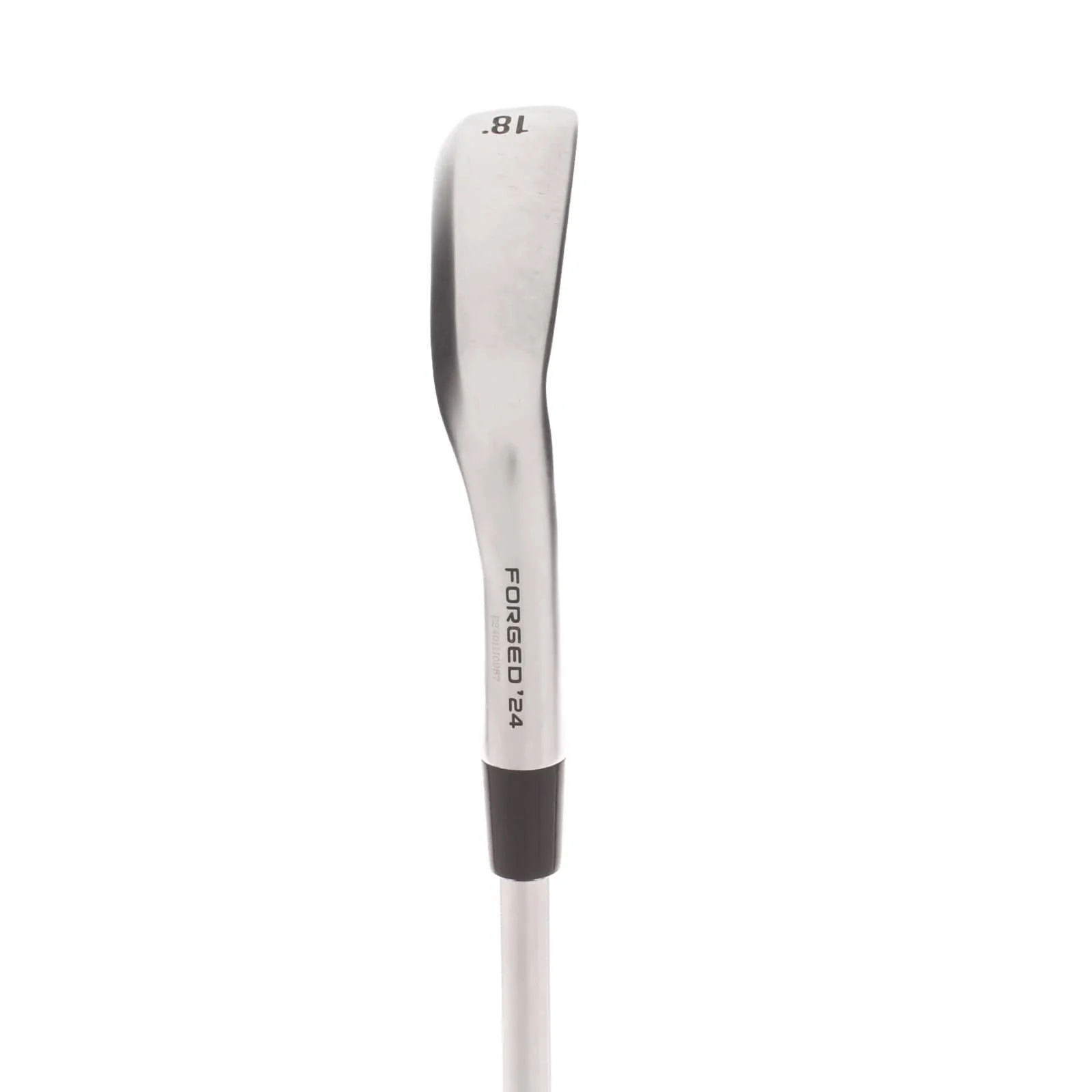 Callaway Apex UT 24 Steel Mens Right Hand 2 Iron 18* Stiff - KBS Tour C-Taper 120 - Image 3