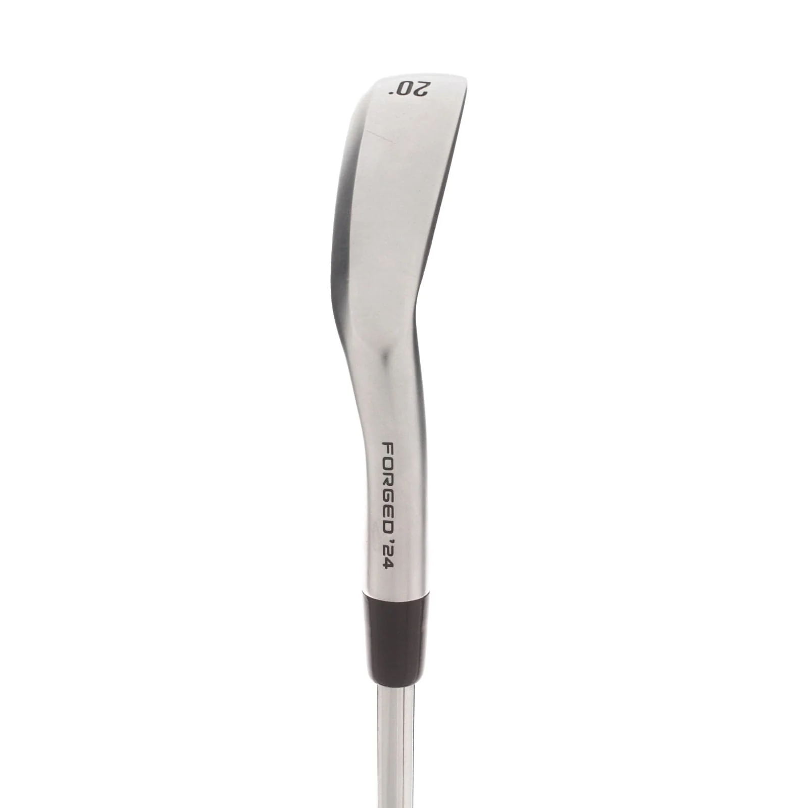 Callaway Apex UT 24 Steel Mens Right Hand 3 Iron 20* Stiff - Dynamic Gold Mid 115 - Image 3