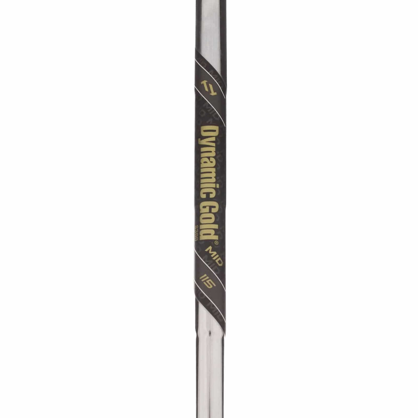 Callaway Apex UT 24 Steel Mens Right Hand 3 Iron 20* Stiff - Dynamic Gold Mid 115 - Image 4