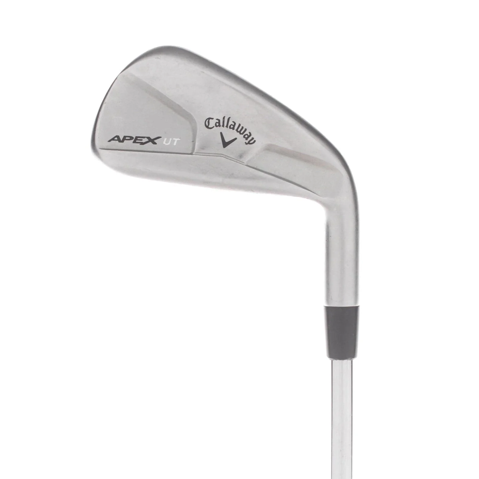 Callaway Apex UT Steel Mens Right Hand 3 Hybrid 18* Stiff - KBS Tour V