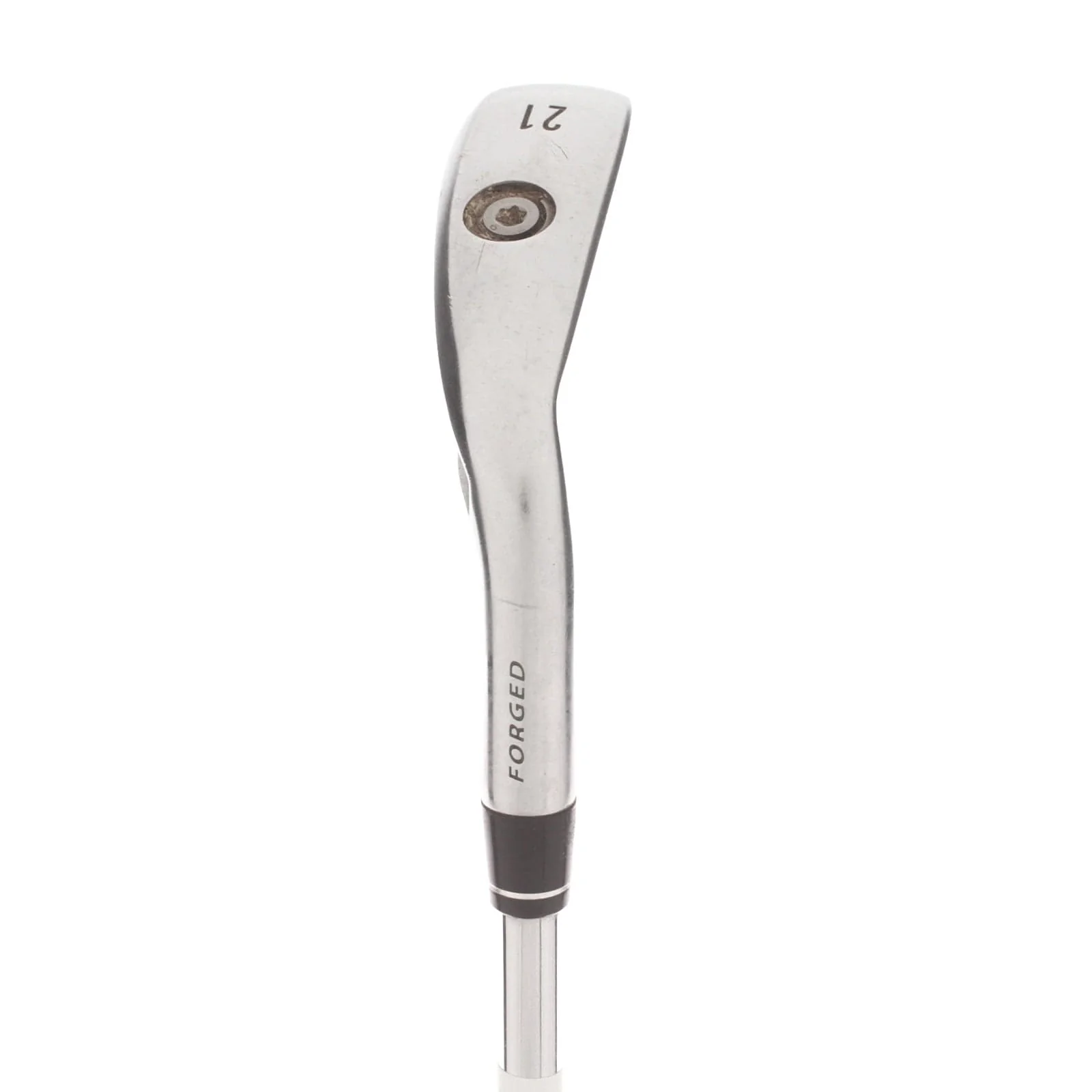 Callaway Apex UT Steel Mens Right Hand 3 Iron 21* Regular - N.S.Pro Modus3 Tour 105 - Image 3