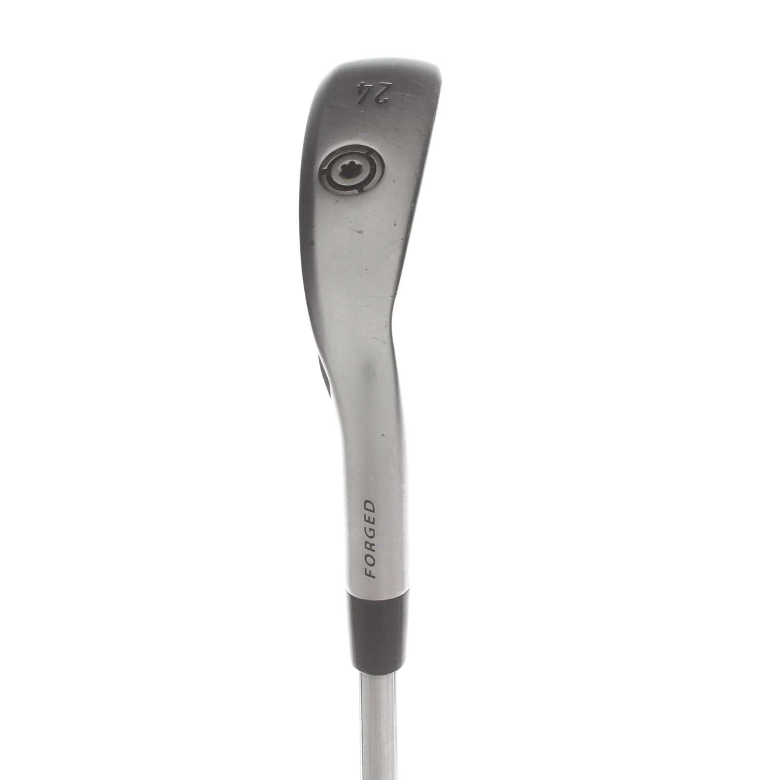 Callaway Apex UT Steel Mens Right Hand 4 Iron 24* Stiff - Dynamic Gold - Image 3