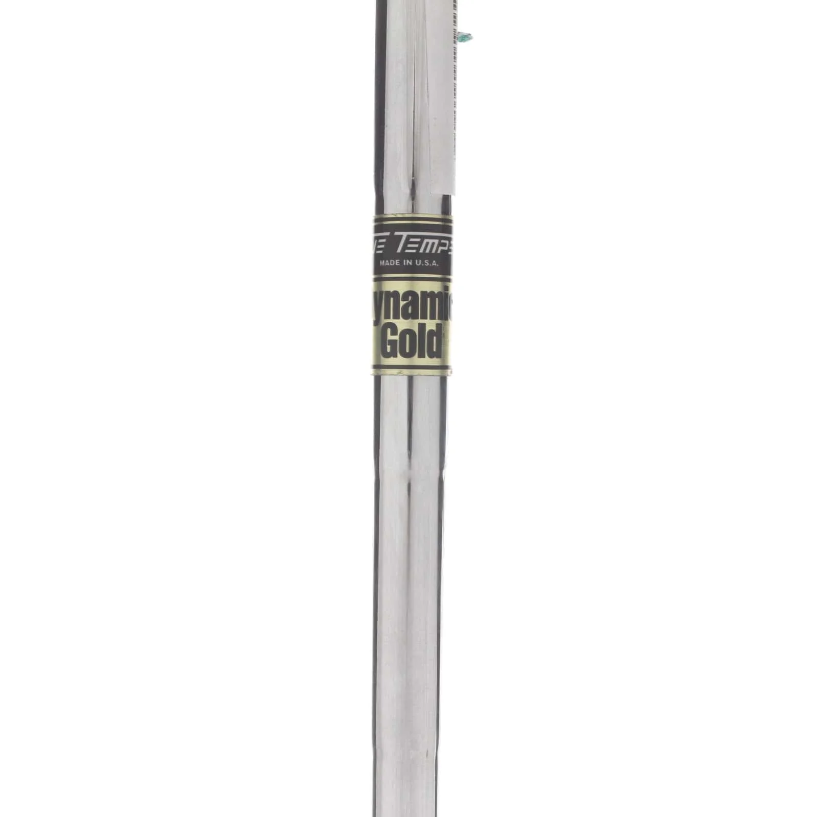Callaway Apex UT Steel Mens Right Hand 4 Iron 24* Stiff - Dynamic Gold - Image 4
