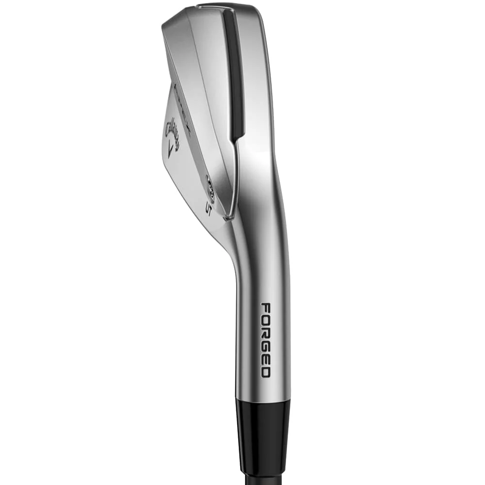 Callaway Apex UT Utility Iron - Graphite - Image 5