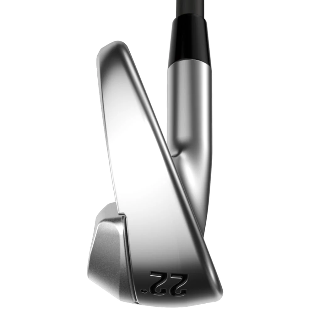 Callaway Apex UT Utility Iron - Graphite - Image 6