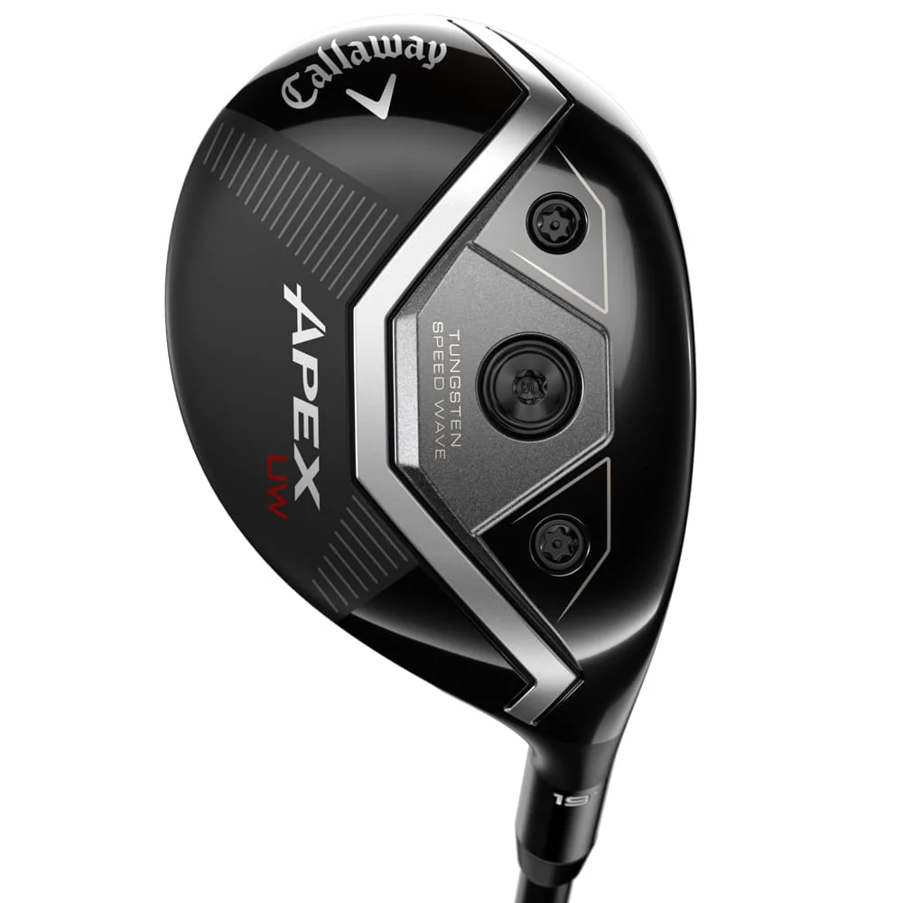 Callaway Apex UW Utility Wood - Image 4