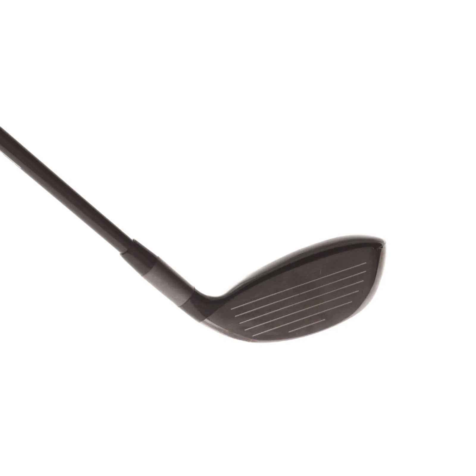 Callaway Apex UW 2025 Graphite Mens Left Hand 3 Hybrid 21* Regular - Tensei AV Series Blue 75 R - Image 4