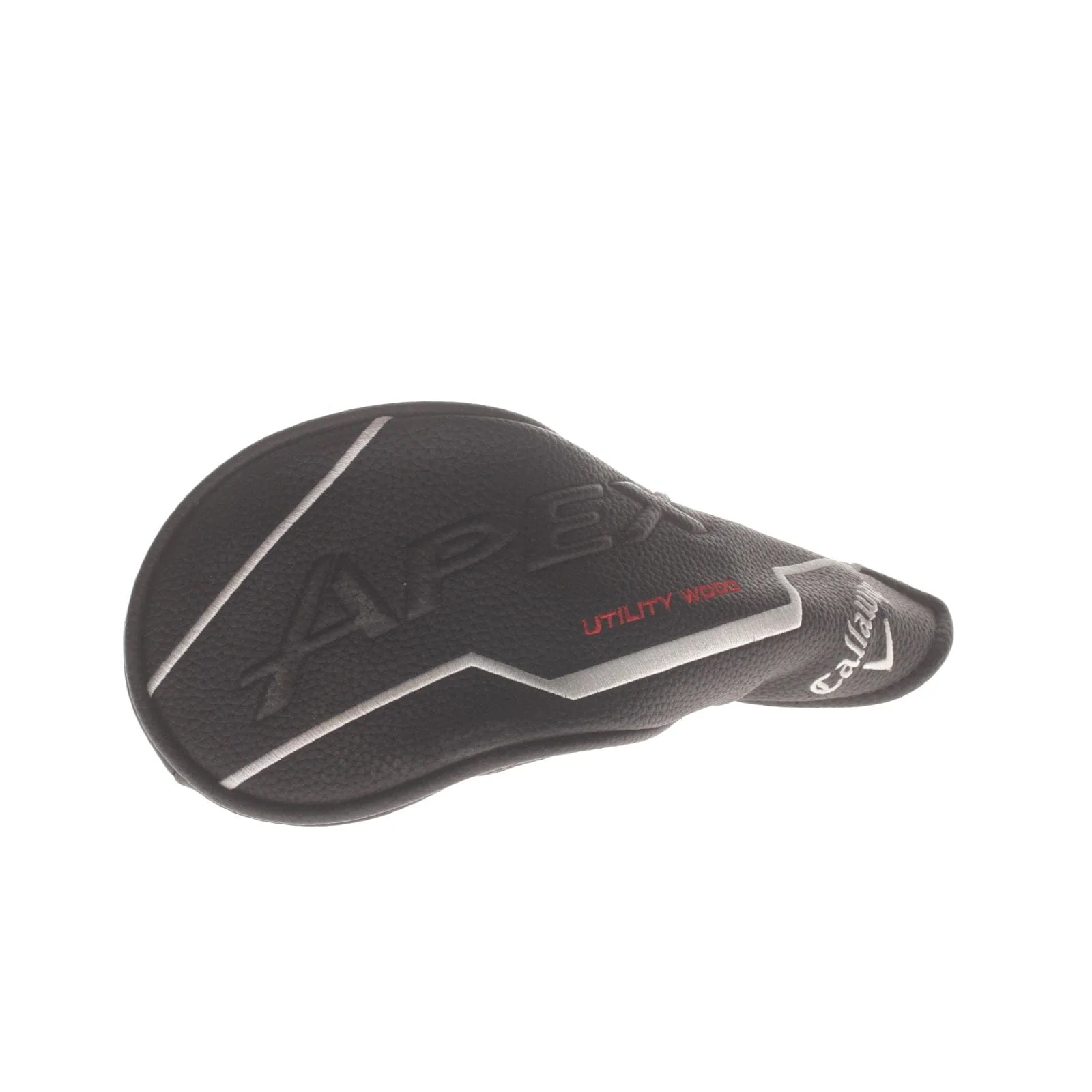 Callaway Apex UW 2025 Graphite Mens Left Hand 3 Hybrid 21* Regular - Tensei AV Series Blue 75 R - Image 7