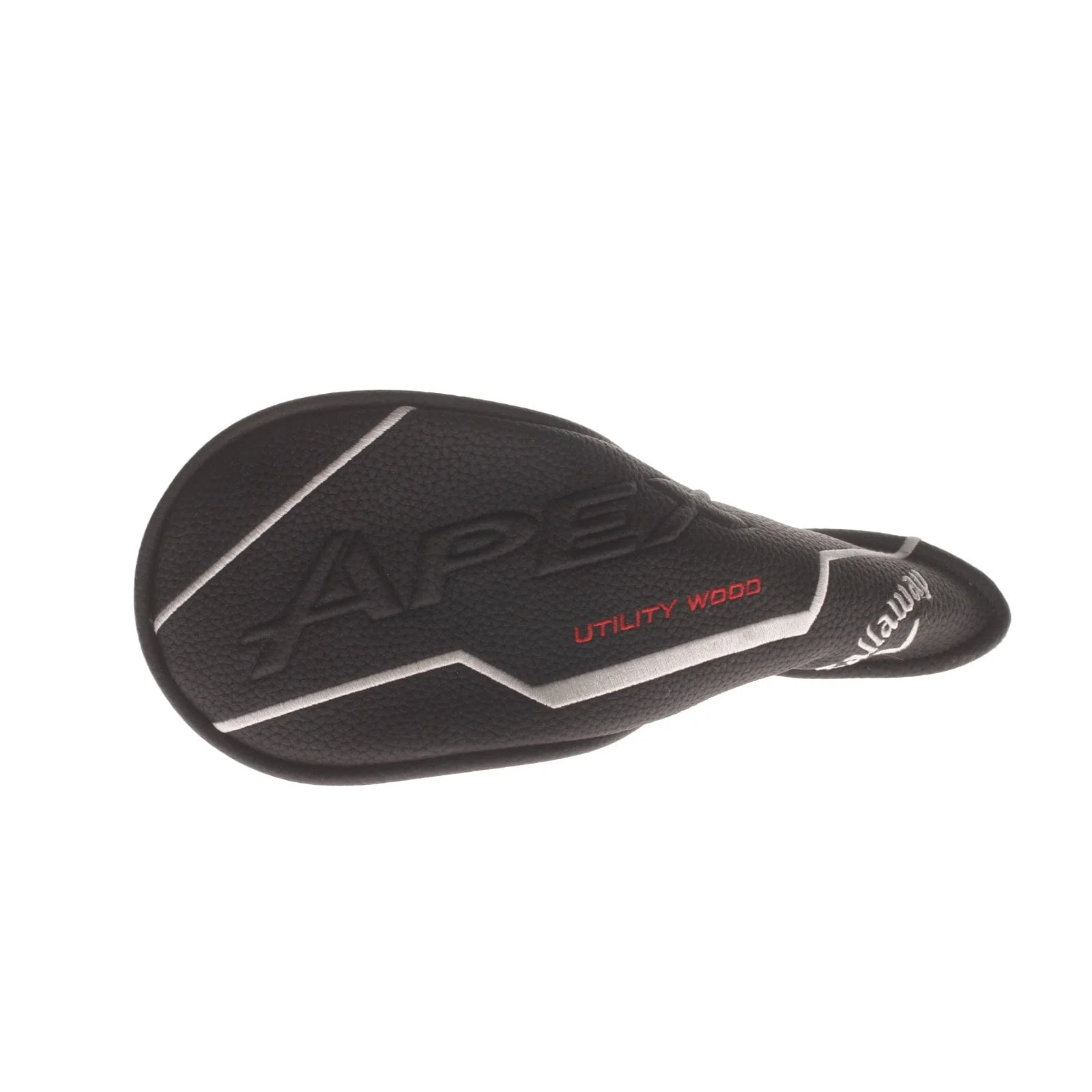 Callaway Apex UW Graphite Mens Right Hand 2 Hybrid 17* Stiff - Denali 70g 6.0 - Image 7