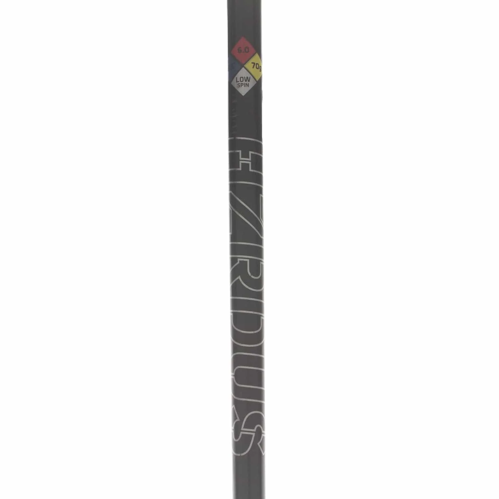 Callaway Apex UW Graphite Mens Right Hand 2 Hybrid 17* Stiff - Hzrdus Smoke Black RDX 6.0 70g - Image 5