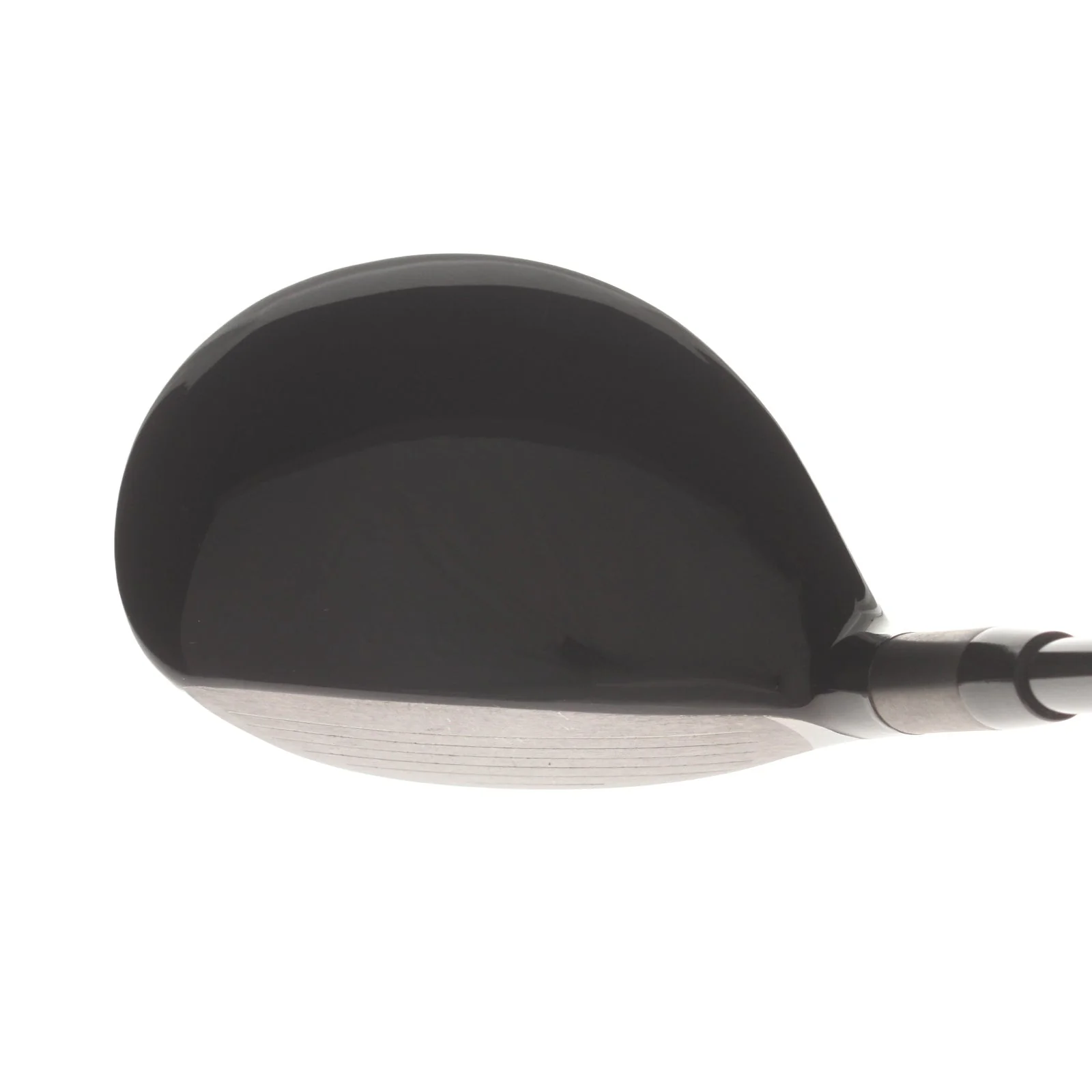 Callaway Apex UW Graphite Mens Right Hand 3 Hybrid 19* Regular - HZRDUS Smoke RDX Black 70 - Image 3