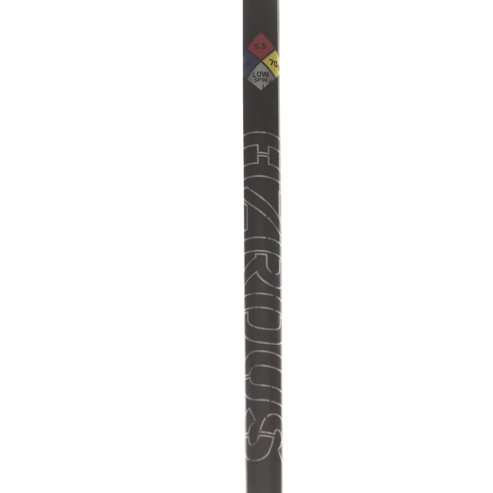 Callaway Apex UW Graphite Mens Right Hand 3 Hybrid 19* Regular - HZRDUS Smoke RDX Black 70 - Image 5