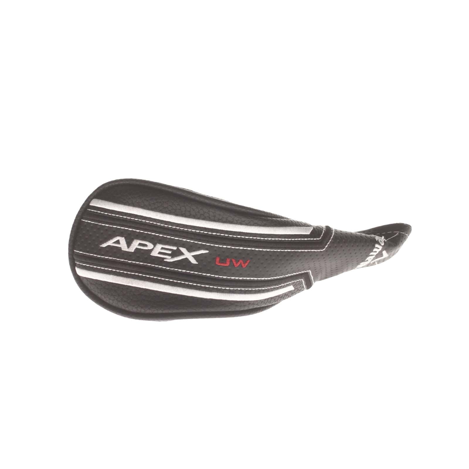 Callaway Apex UW Graphite Mens Right Hand 3 Hybrid 19* Regular - HZRDUS Smoke RDX Black 70 - Image 7