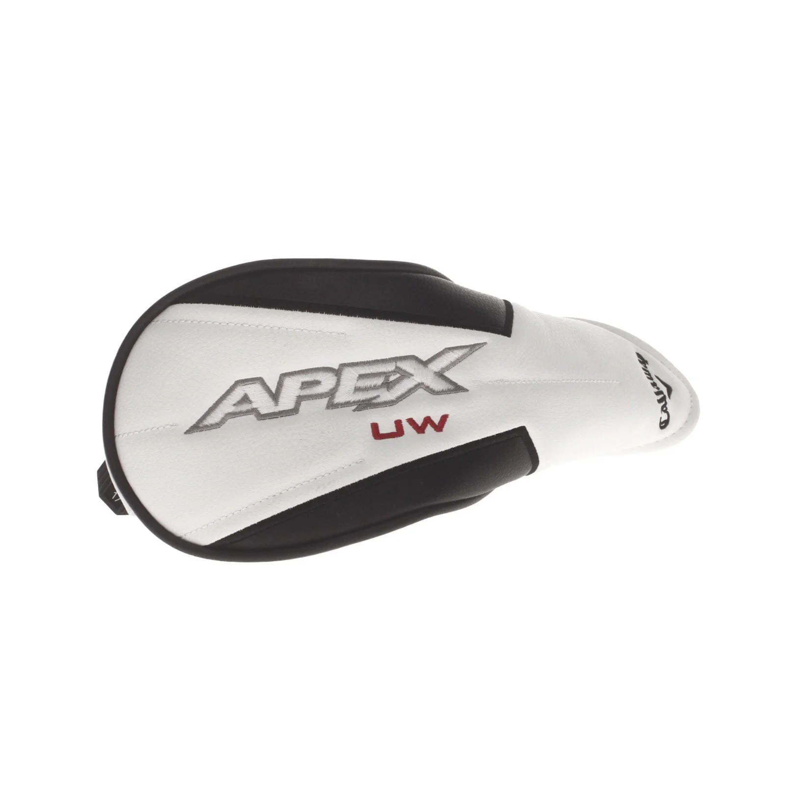 Callaway Apex UW Graphite Mens Right Hand 3 Hybrid 19* Regular - MMT HY 70 - Image 7