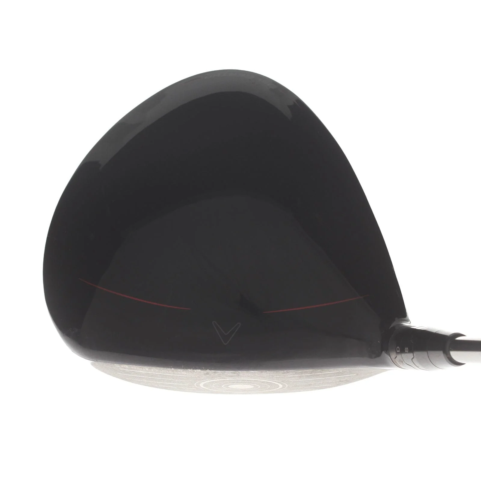 Callaway B21 big bertha Graphite Mens Right Hand Driver 10.5* Regular - RCH 55 - Image 3