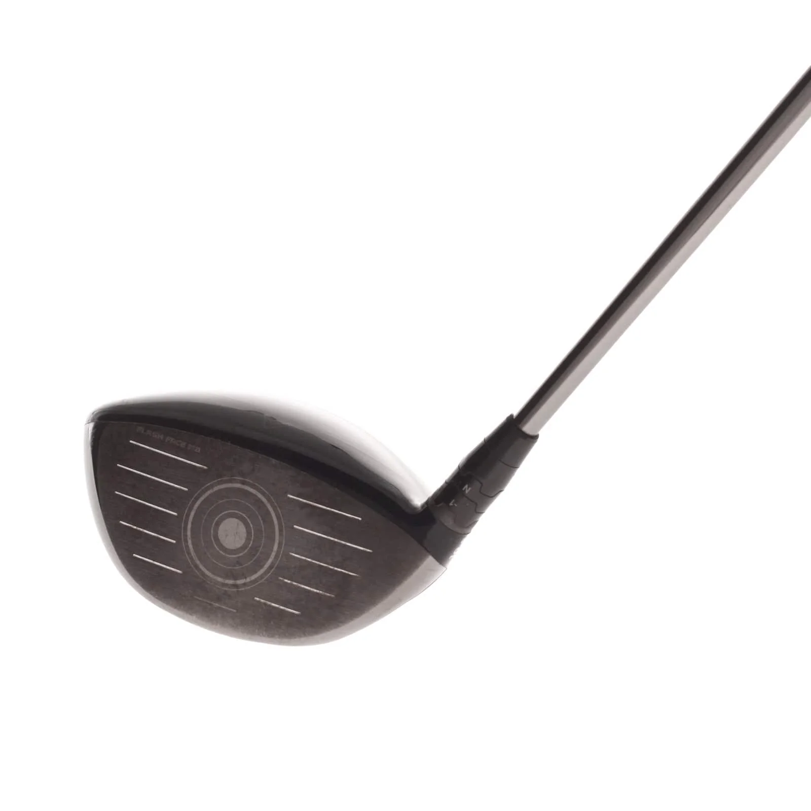 Callaway B21 big bertha Graphite Mens Right Hand Driver 10.5* Regular - RCH 55 - Image 4