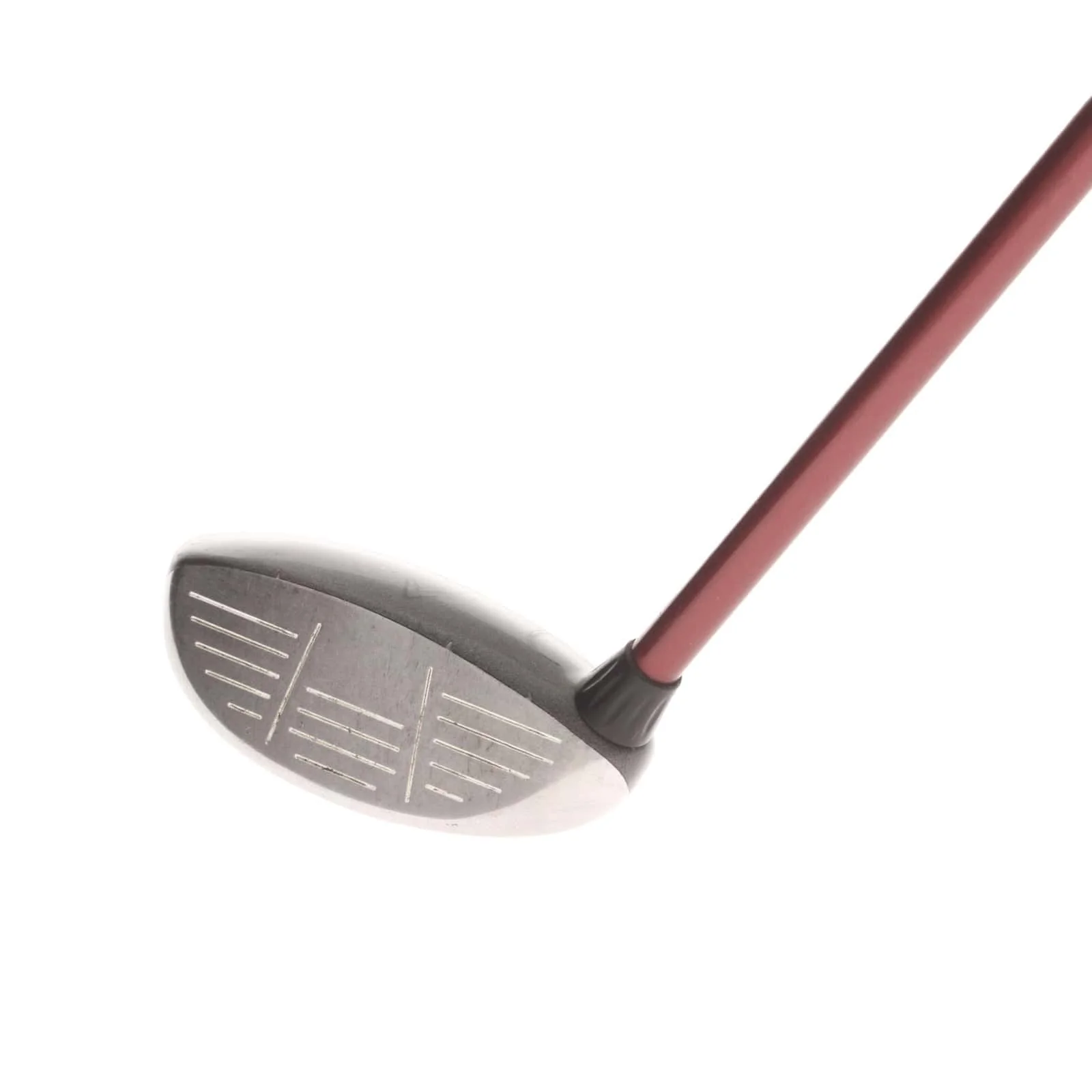 Callaway BB Heavenwood Graphite Mens Right Hand 4 Hybrid 23* Regular - RCH - Image 3