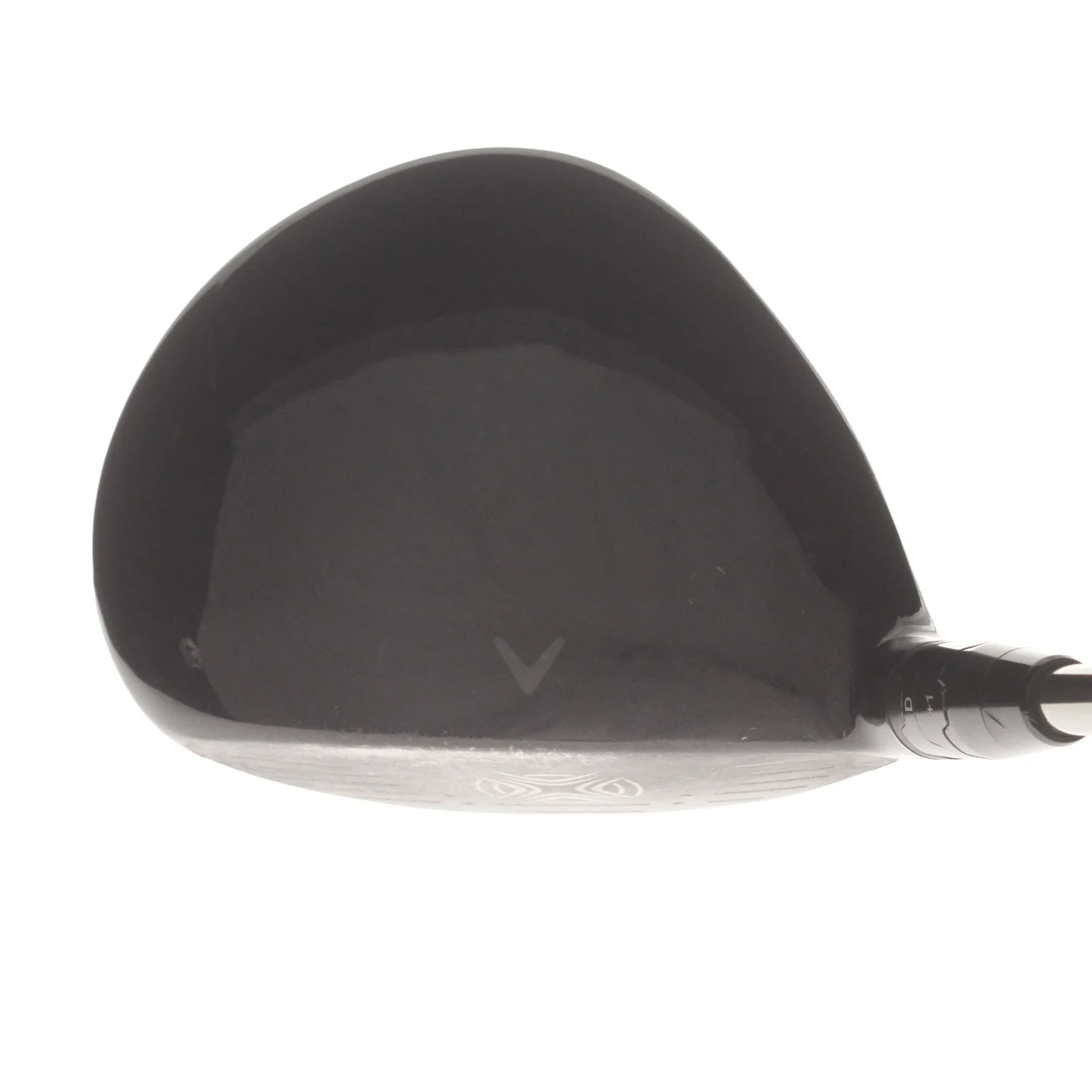 Callaway Bertha Mini Graphite Mens Right Hand Driver 14* Senior - RCH 45 - Image 2
