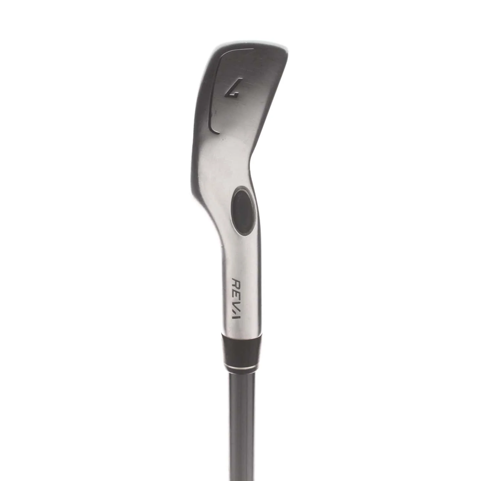 Callaway Big Berta B21 Graphite Mens Right Hand 7 Iron 29* Senior - UST Mamiya Recoil F2 65 - Image 3