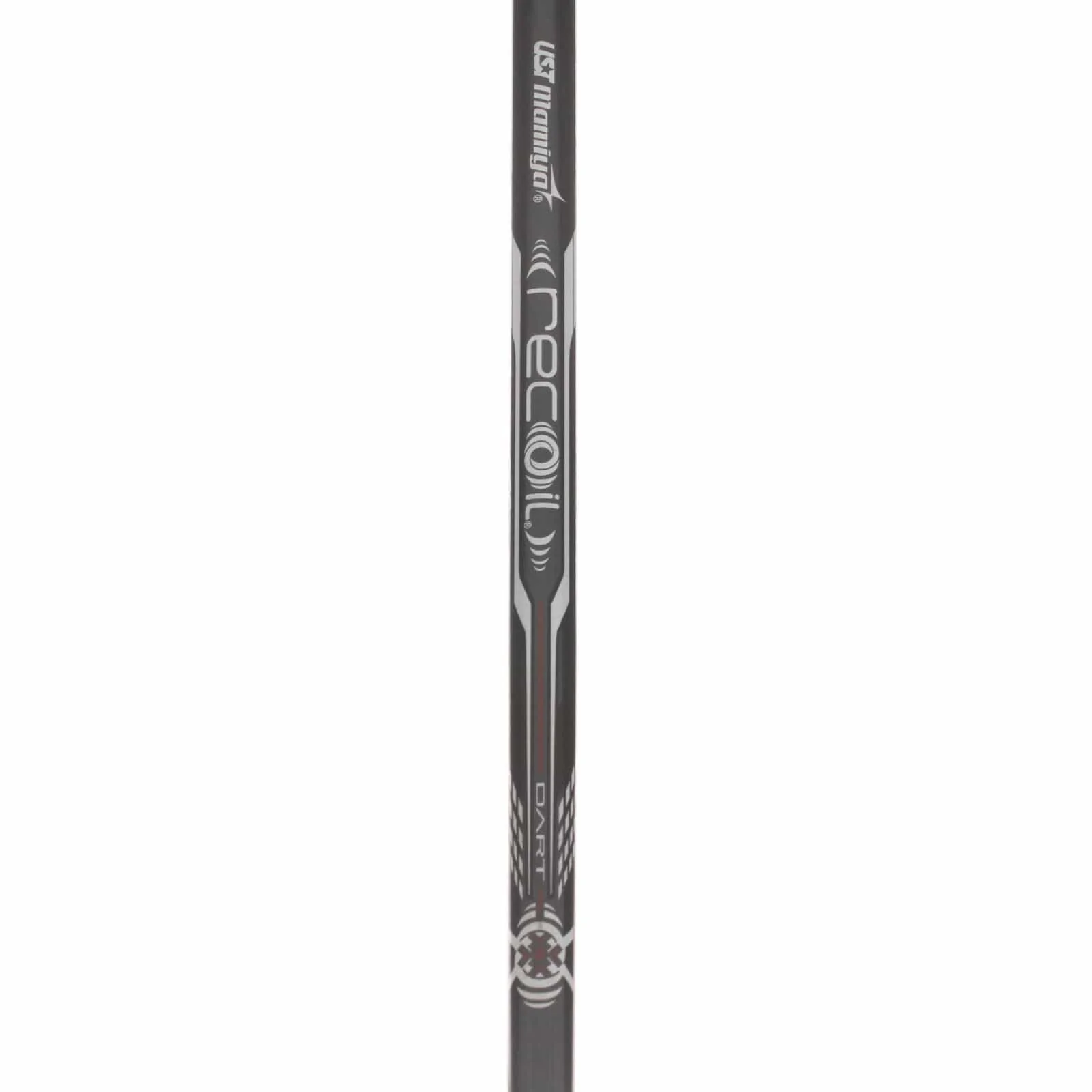 Callaway Big Berta B21 Graphite Mens Right Hand 9 Iron 38* Senior - UST Mamiya Recoil F2 65 - Image 4