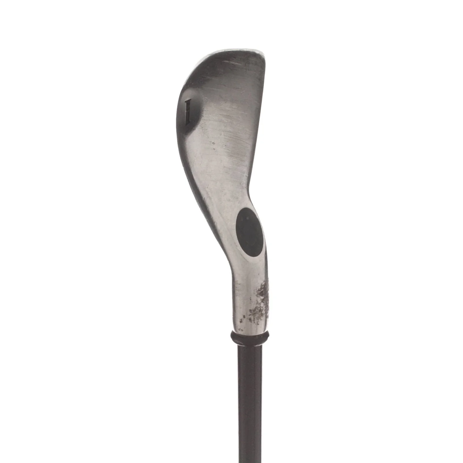 Callaway Big Bertha 1996 Graphite Mens Right Hand 1 Iron Firm - RCH 75i - Image 3