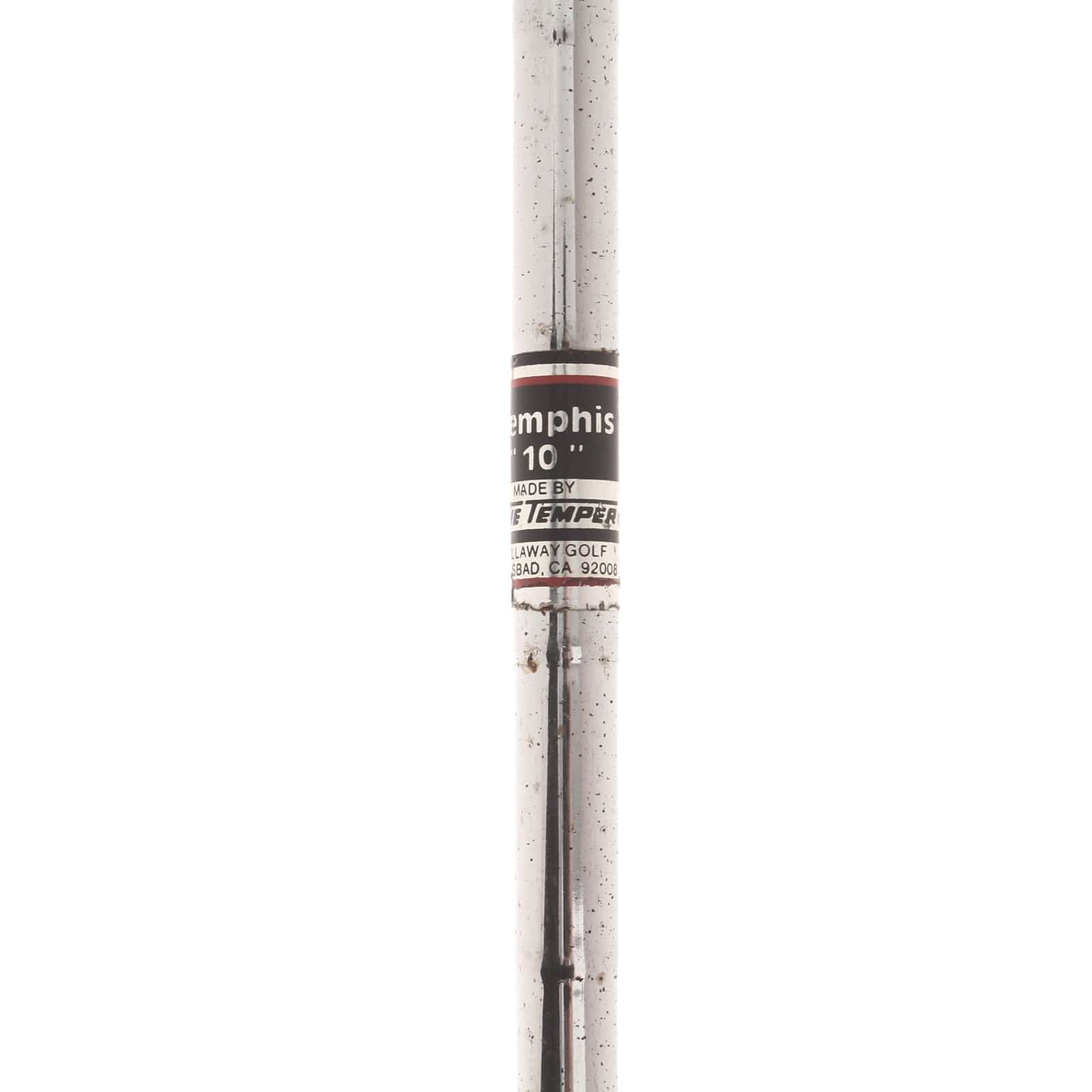 Callaway Big Bertha 1997 Steel Mens Right Hand Irons 7-LW Regular - True Temper Memphis - Image 5