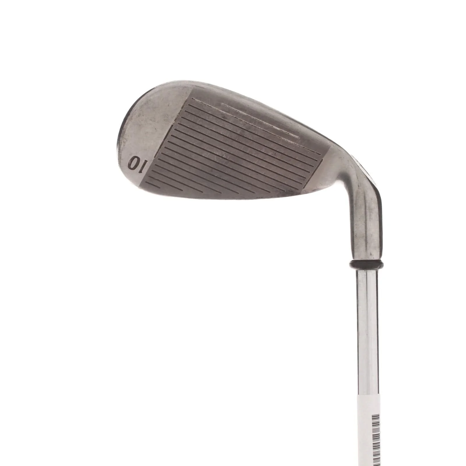 Callaway Big Bertha 2002 Steel Mens Left Hand 10 Iron Regular - Callaway - Image 2