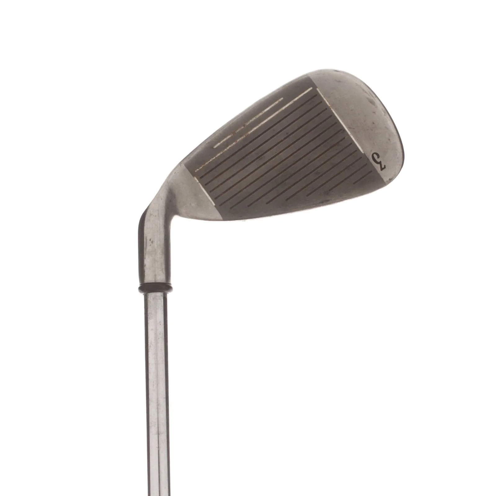 Callaway Big Bertha 2002 Steel Mens Right Hand 3 Iron 21* Uniflex - Callaway Big Bertha Constant WT. - Image 2