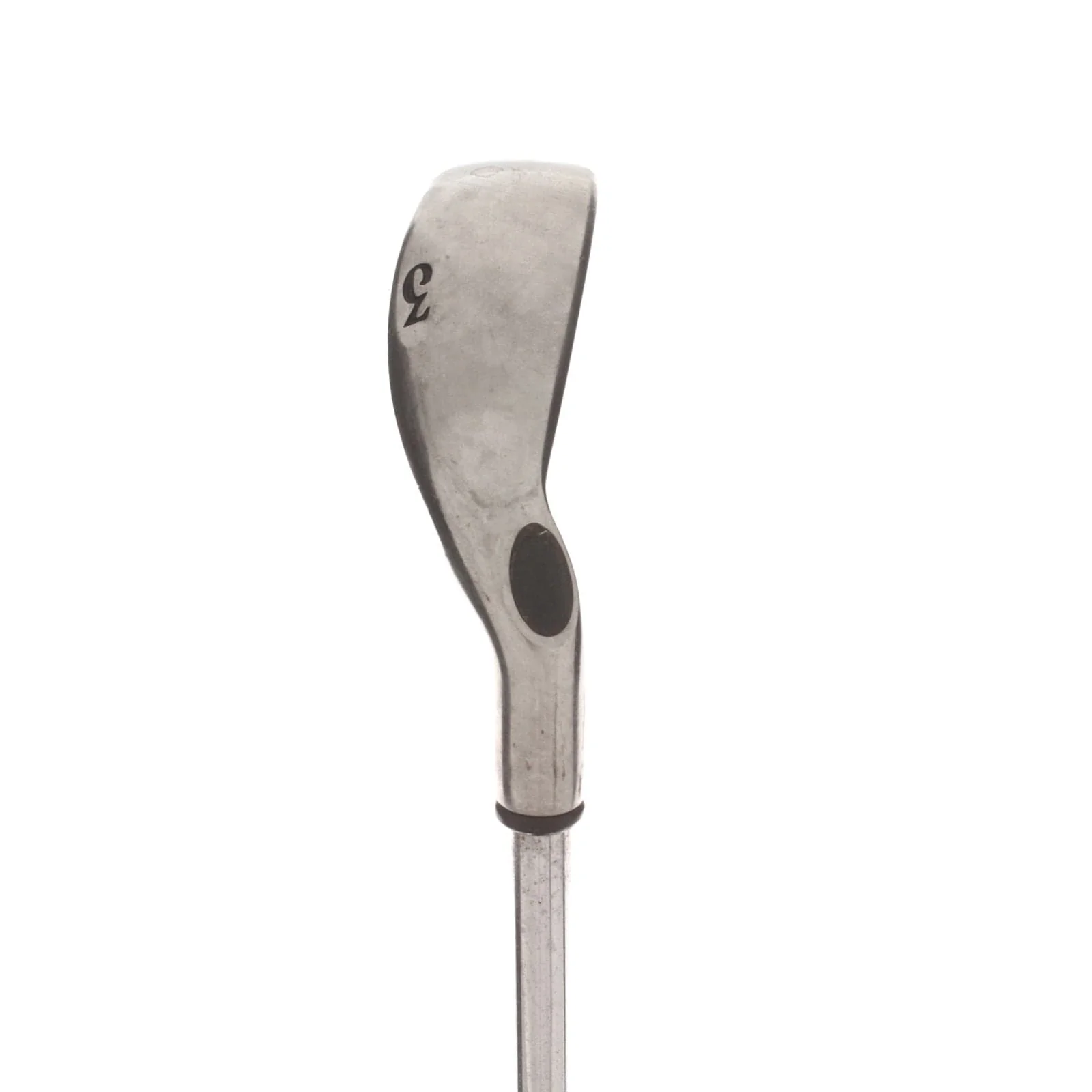 Callaway Big Bertha 2002 Steel Mens Right Hand 3 Iron 21* Uniflex - Callaway Big Bertha Constant WT. - Image 3