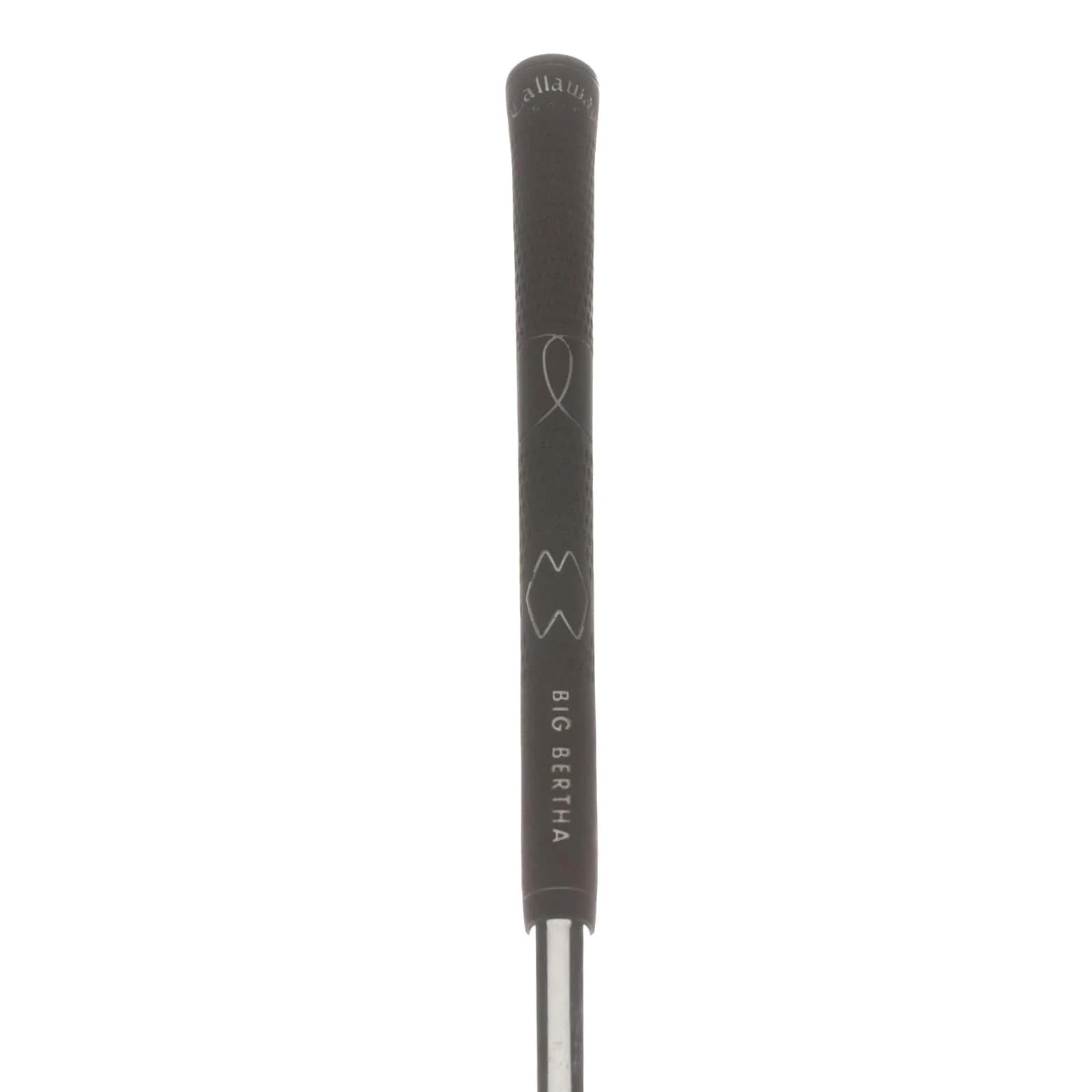 Callaway Big Bertha 2002 Steel Mens Right Hand 3 Iron 21* Uniflex - Callaway Big Bertha Constant WT. - Image 5