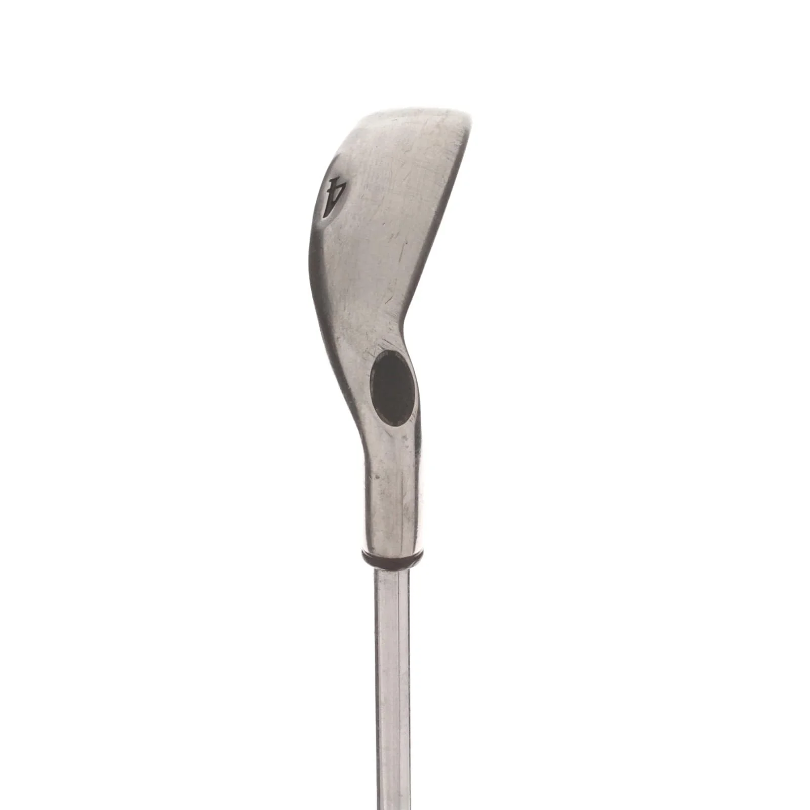 Callaway Big Bertha 2002 Steel Mens Right Hand 4 Iron 24* Uniflex - Callaway Big Bertha Constant WT. - Image 3