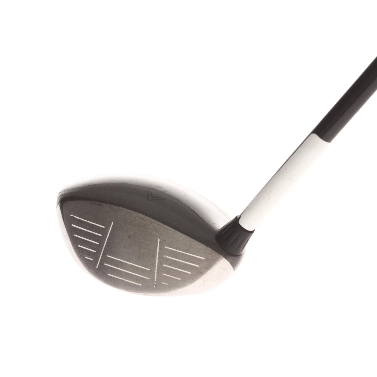 Callaway Big Bertha 2004 Graphite Mens Right Hand Fairway 3 Wood 15* Regular - Callaway RCH 75w - Image 3