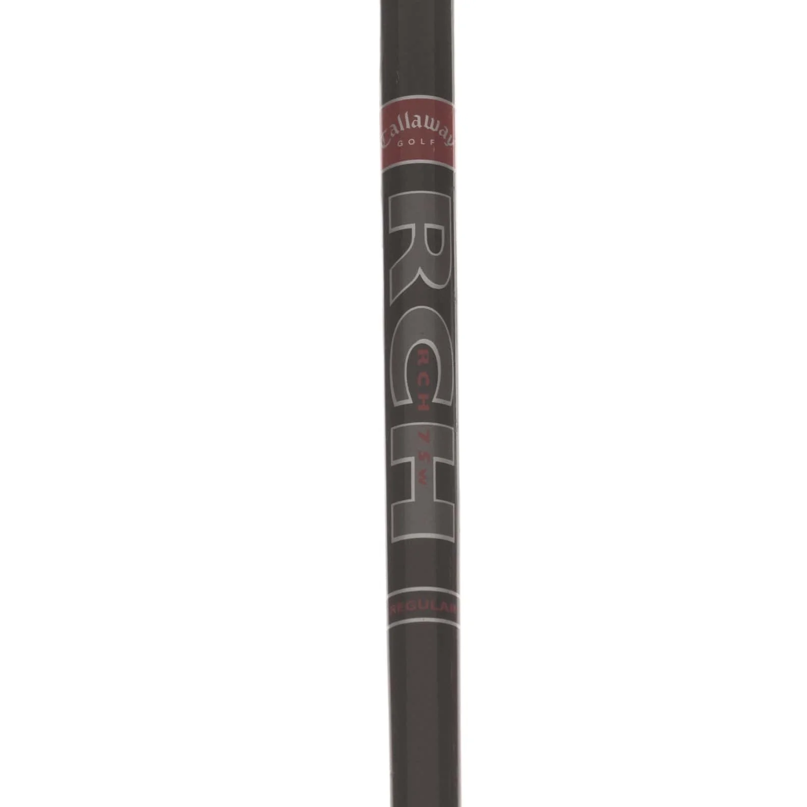 Callaway Big Bertha 2004 Graphite Mens Right Hand Fairway 3 Wood 15* Regular - Callaway RCH 75w - Image 4