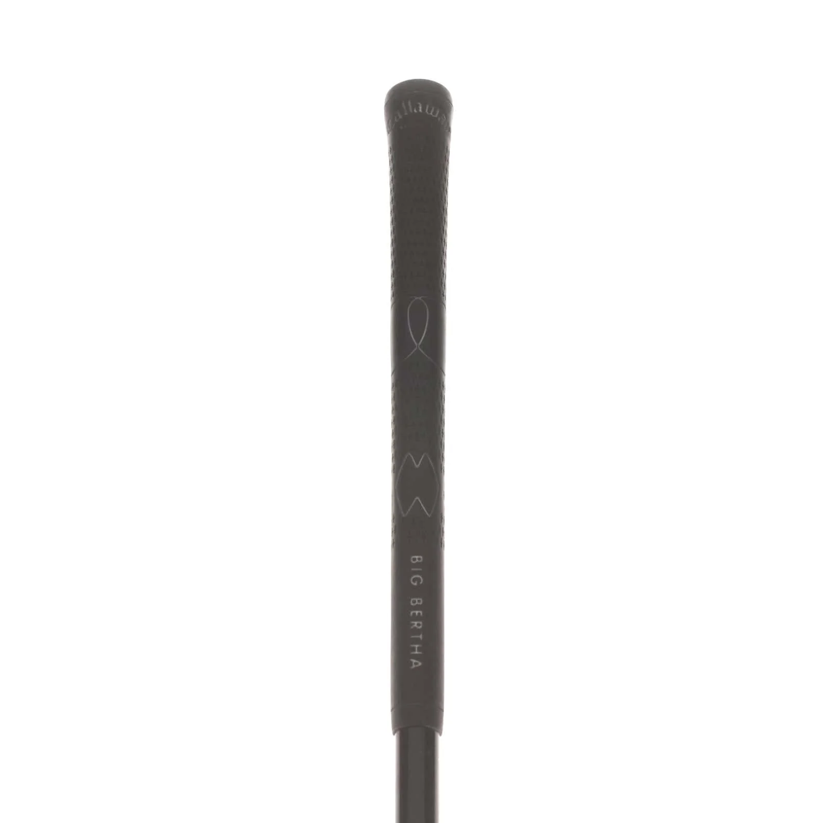 Callaway Big Bertha 2004 Graphite Mens Right Hand Fairway 3 Wood 15* Regular - Callaway RCH 75w - Image 5