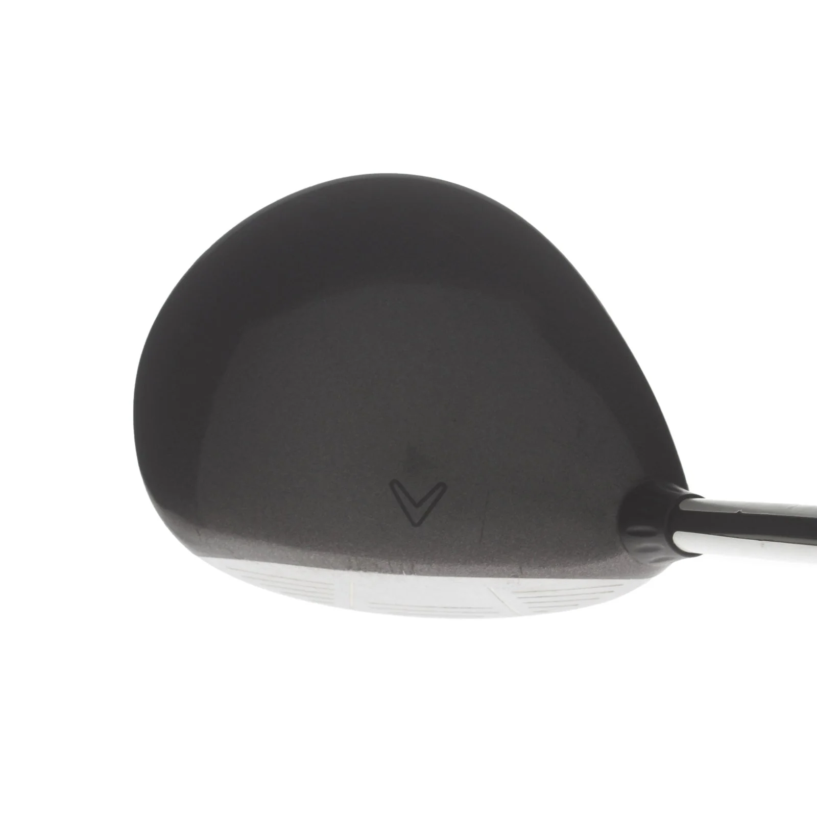 Callaway Big Bertha 2004 Graphite Mens Right Hand Fairway 3 Wood 16* Firm - Callaway RCH 65 W - Image 3