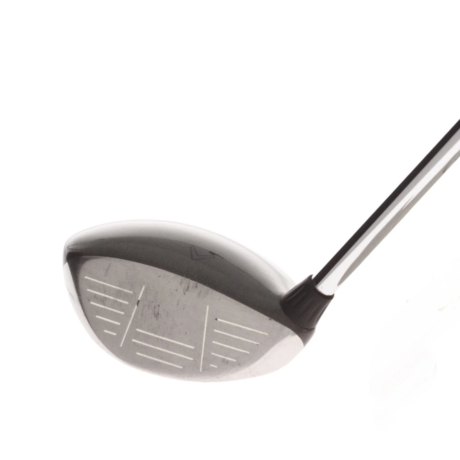 Callaway Big Bertha 2004 Steel Mens Right Hand Fairway 5 Wood 19* Uniflex - Callaway - Image 4
