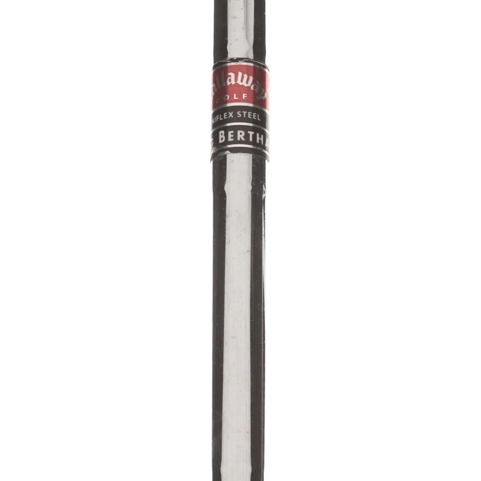 Callaway Big Bertha 2004 Steel Mens Right Hand Fairway 5 Wood 19* Uniflex - Callaway - Image 5