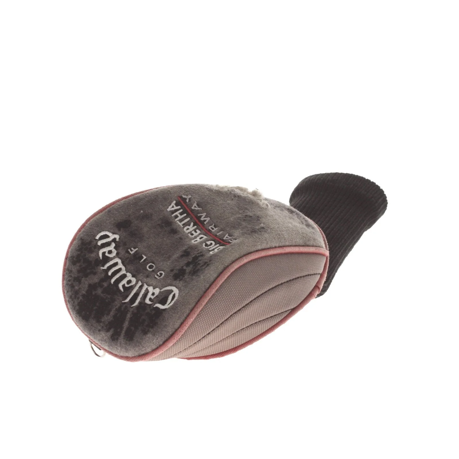 Callaway Big Bertha 2004 Steel Mens Right Hand Fairway 5 Wood 19* Uniflex - Callaway - Image 7