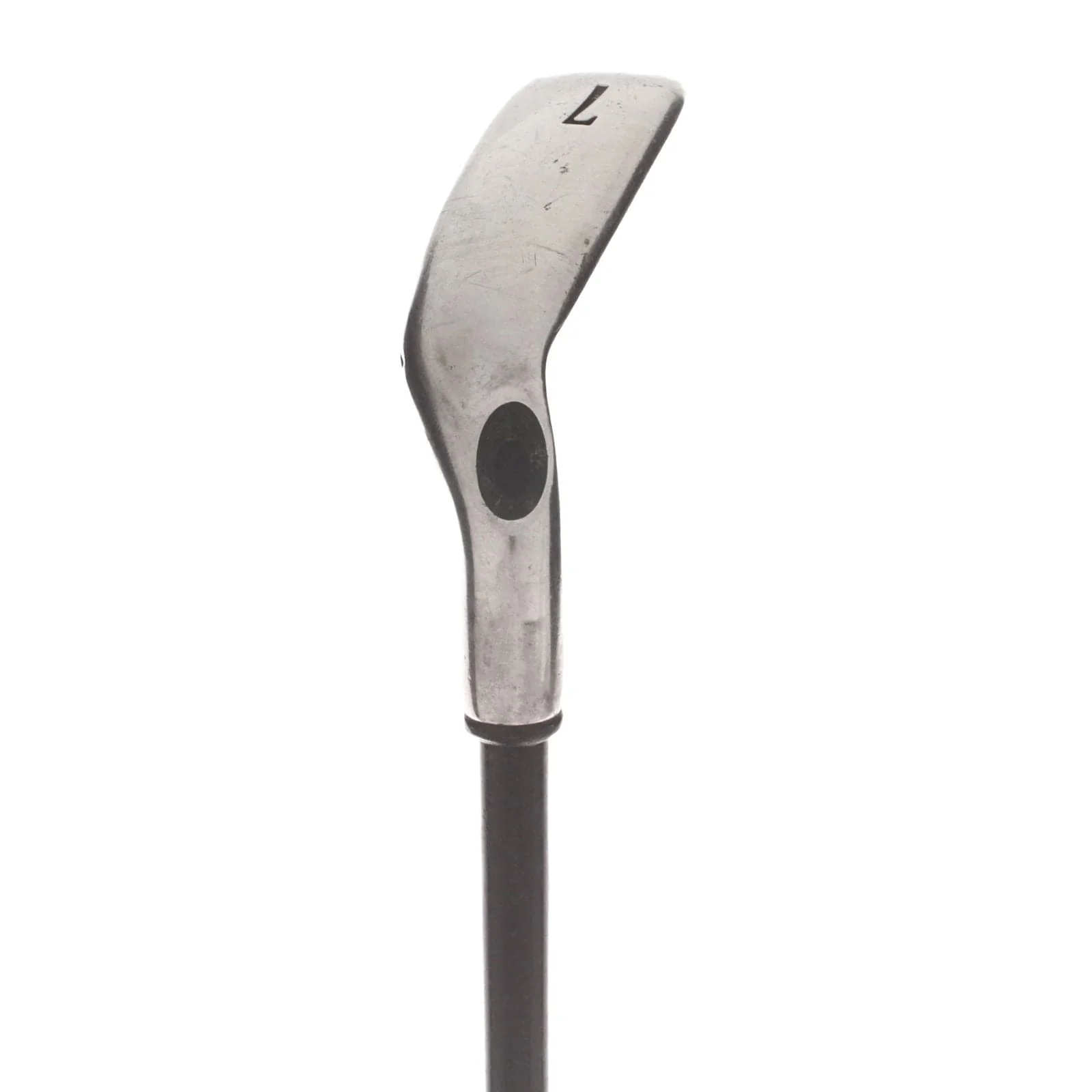 Callaway Big Bertha 2006 Graphite Mens Right Hand 7 Iron Super Light - - Image 3
