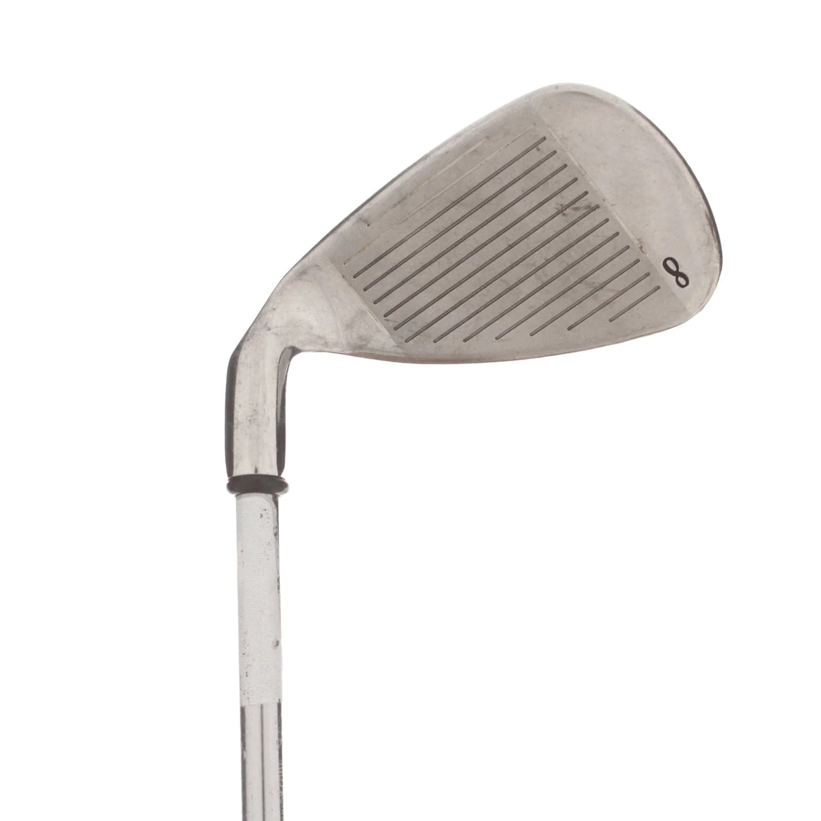 Callaway Big Bertha 2006 Steel Mens Right Hand 8 Iron Regular - Image 2