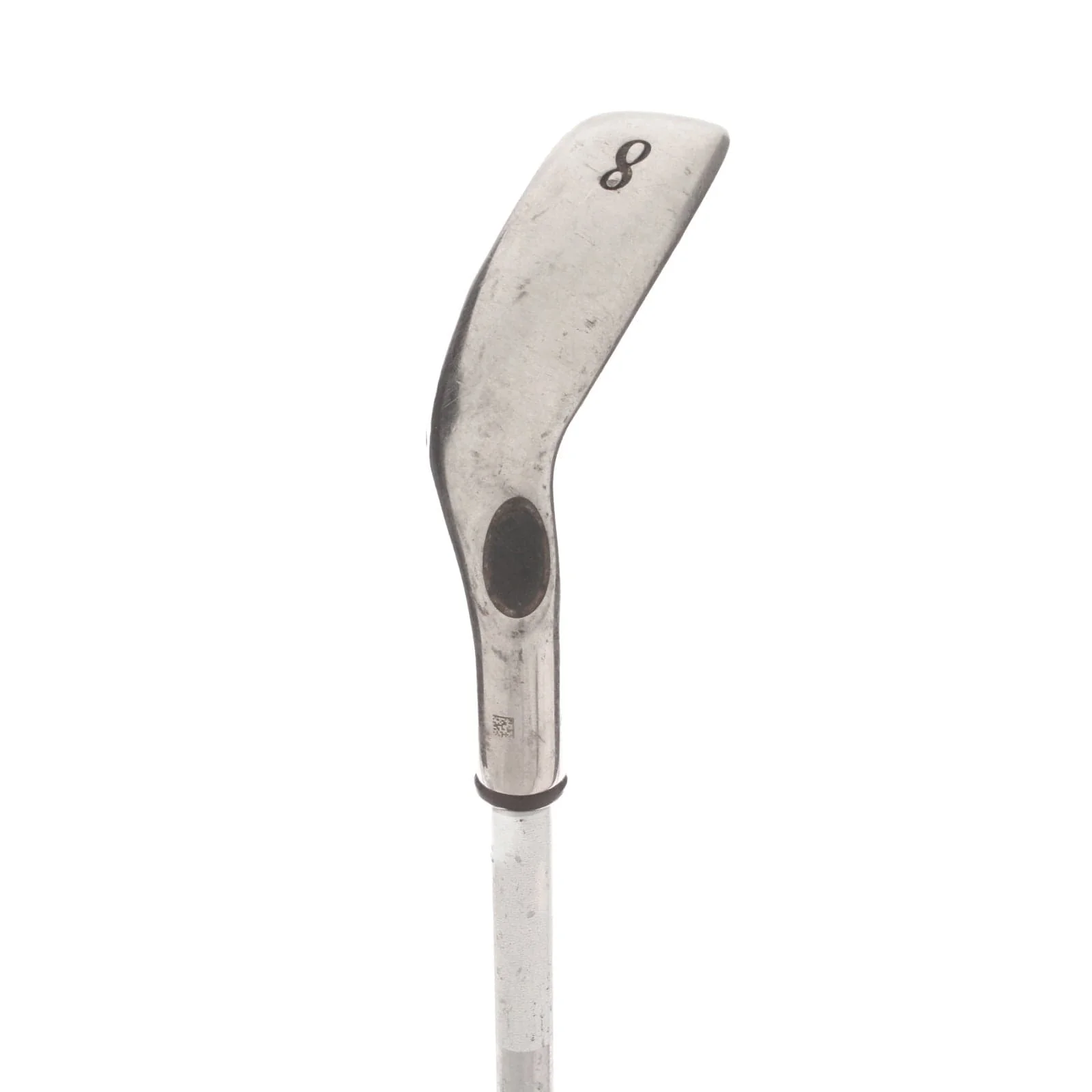 Callaway Big Bertha 2006 Steel Mens Right Hand 8 Iron Regular - Image 3